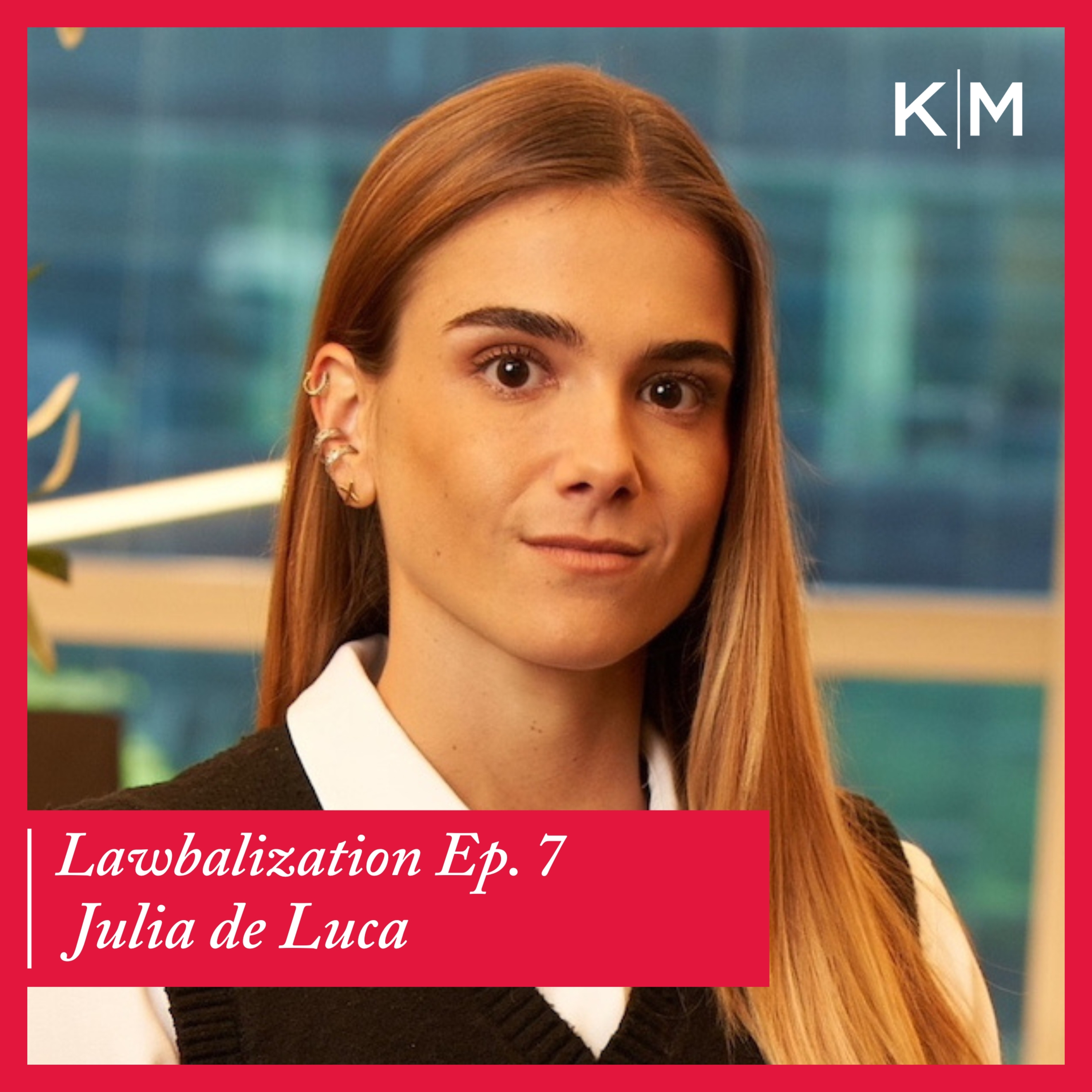 Lawbalization