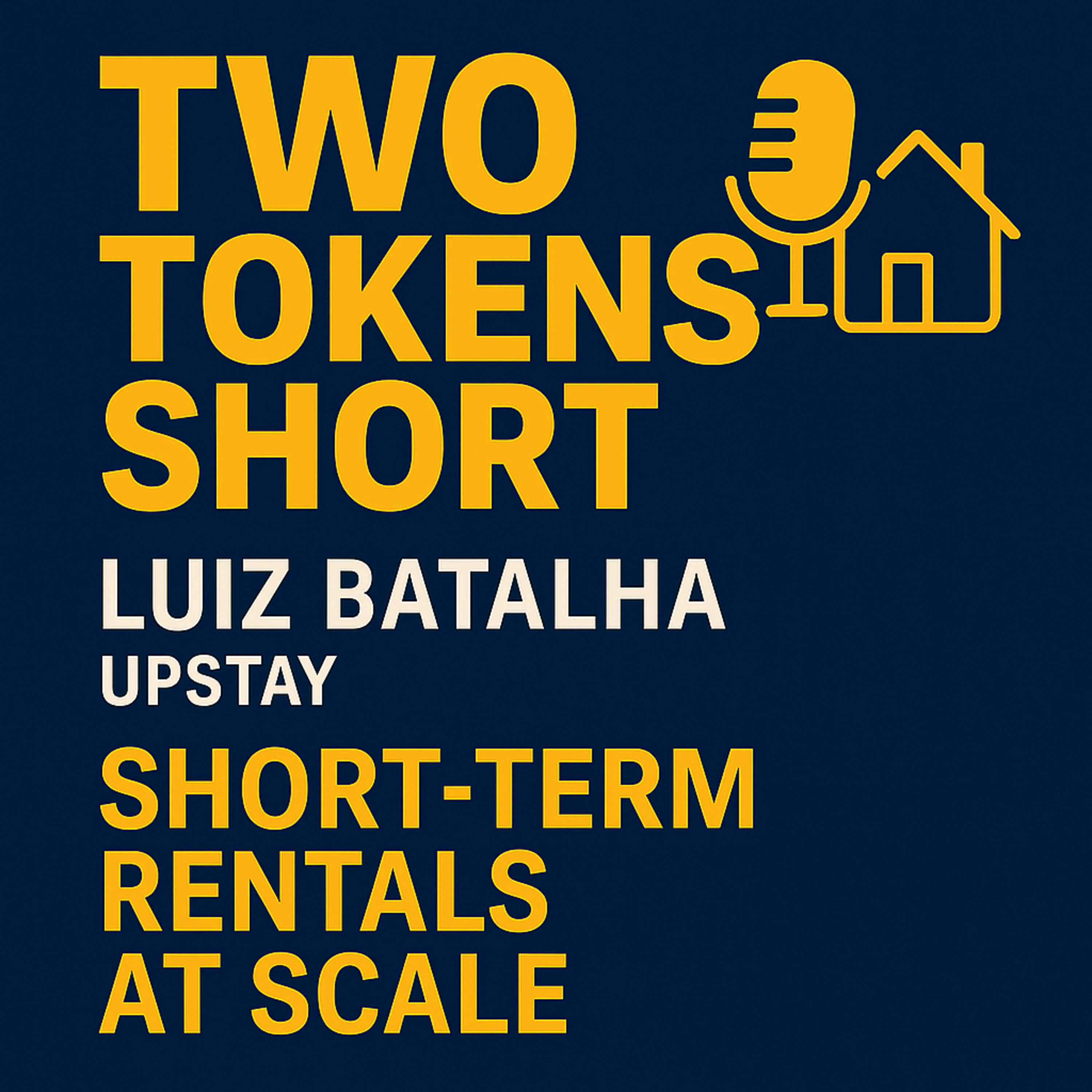 Two Tokens Short