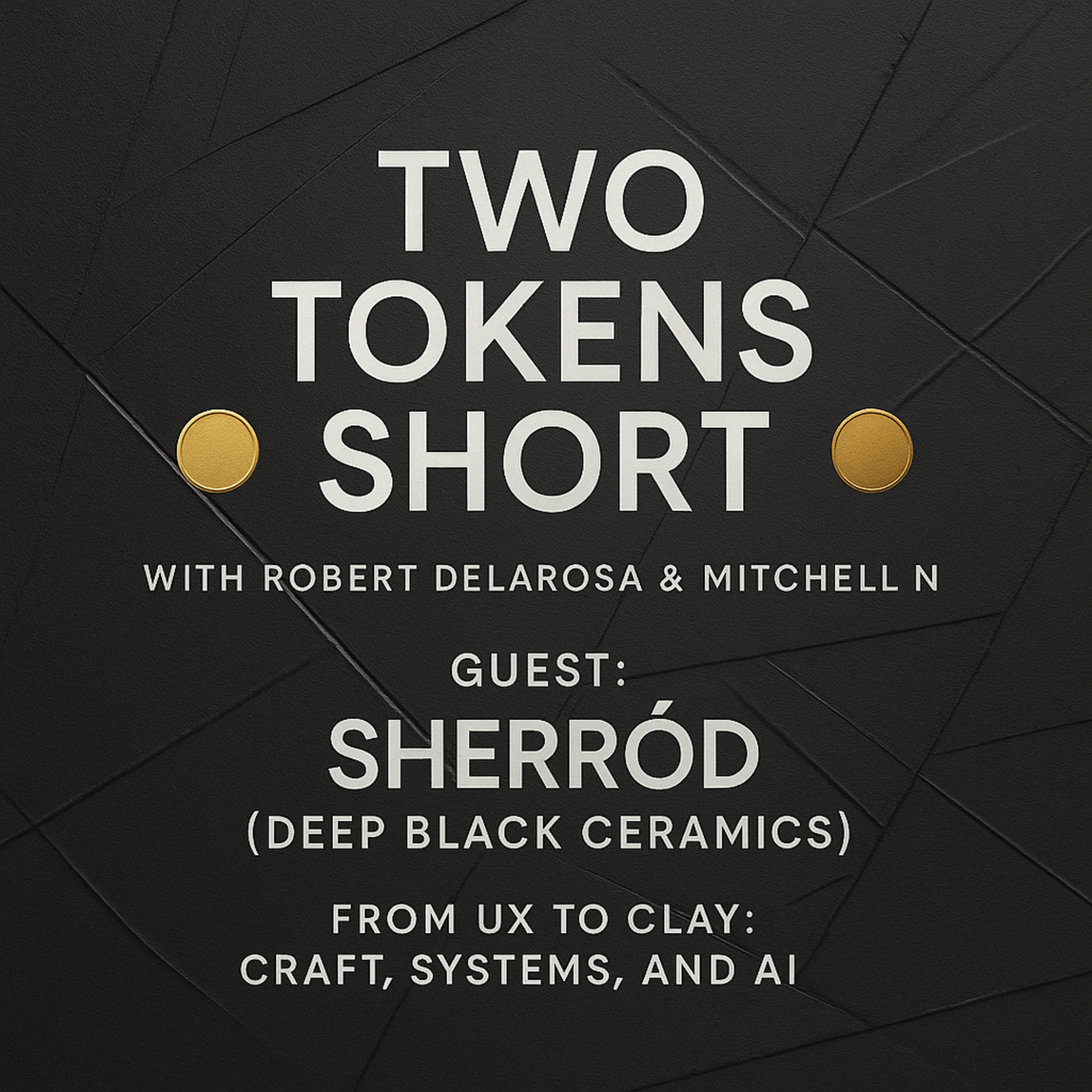 Two Tokens Short