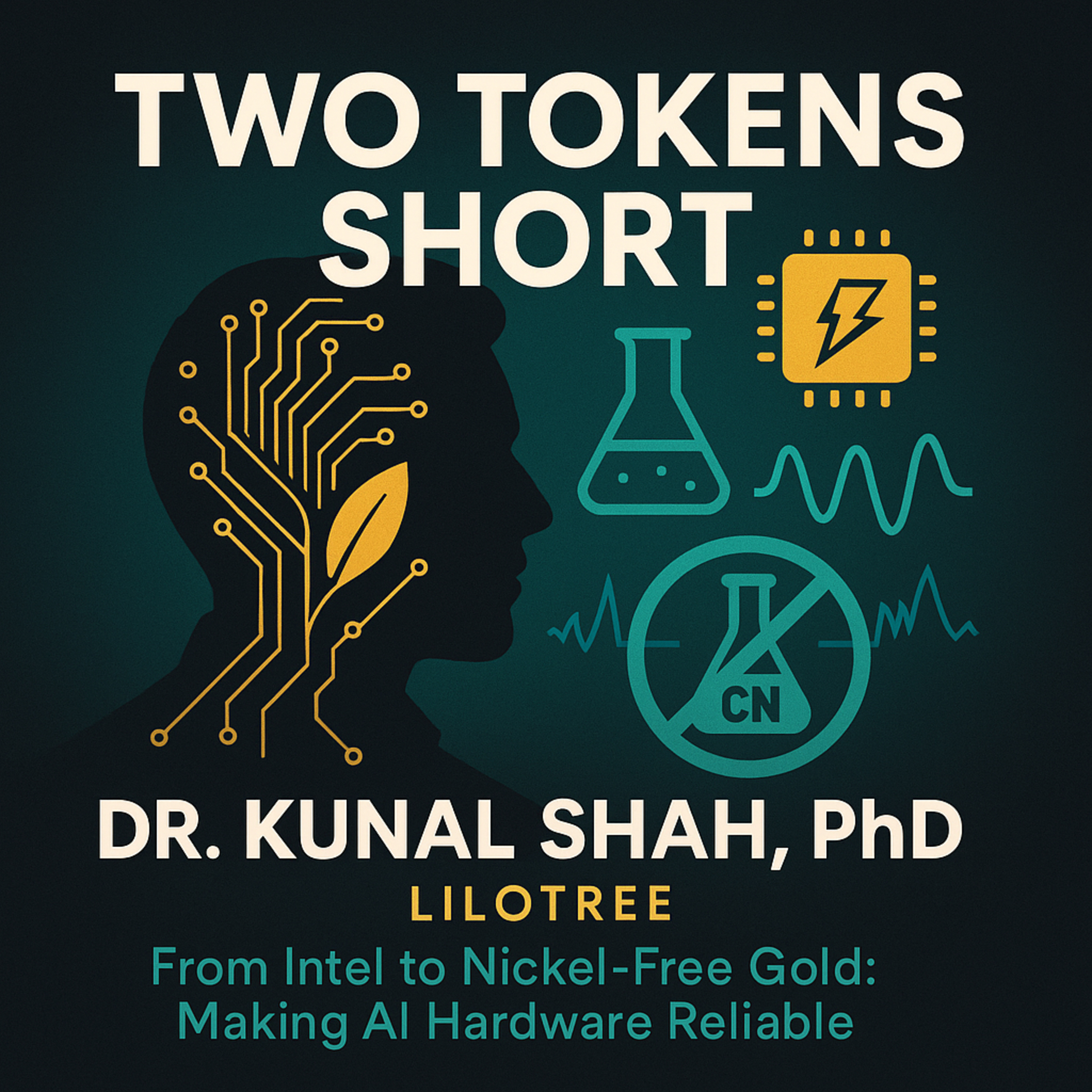 Two Tokens Short