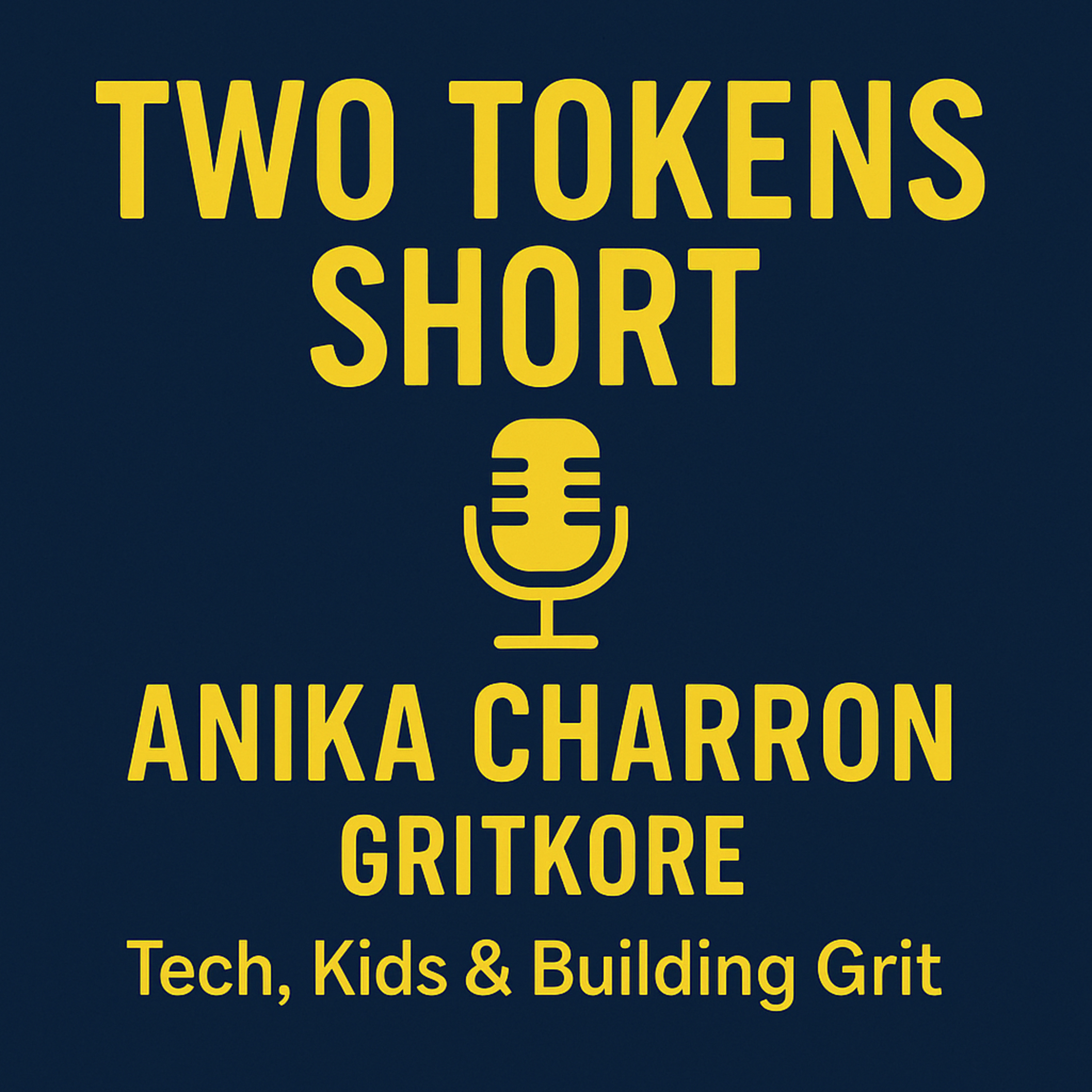 Two Tokens Short