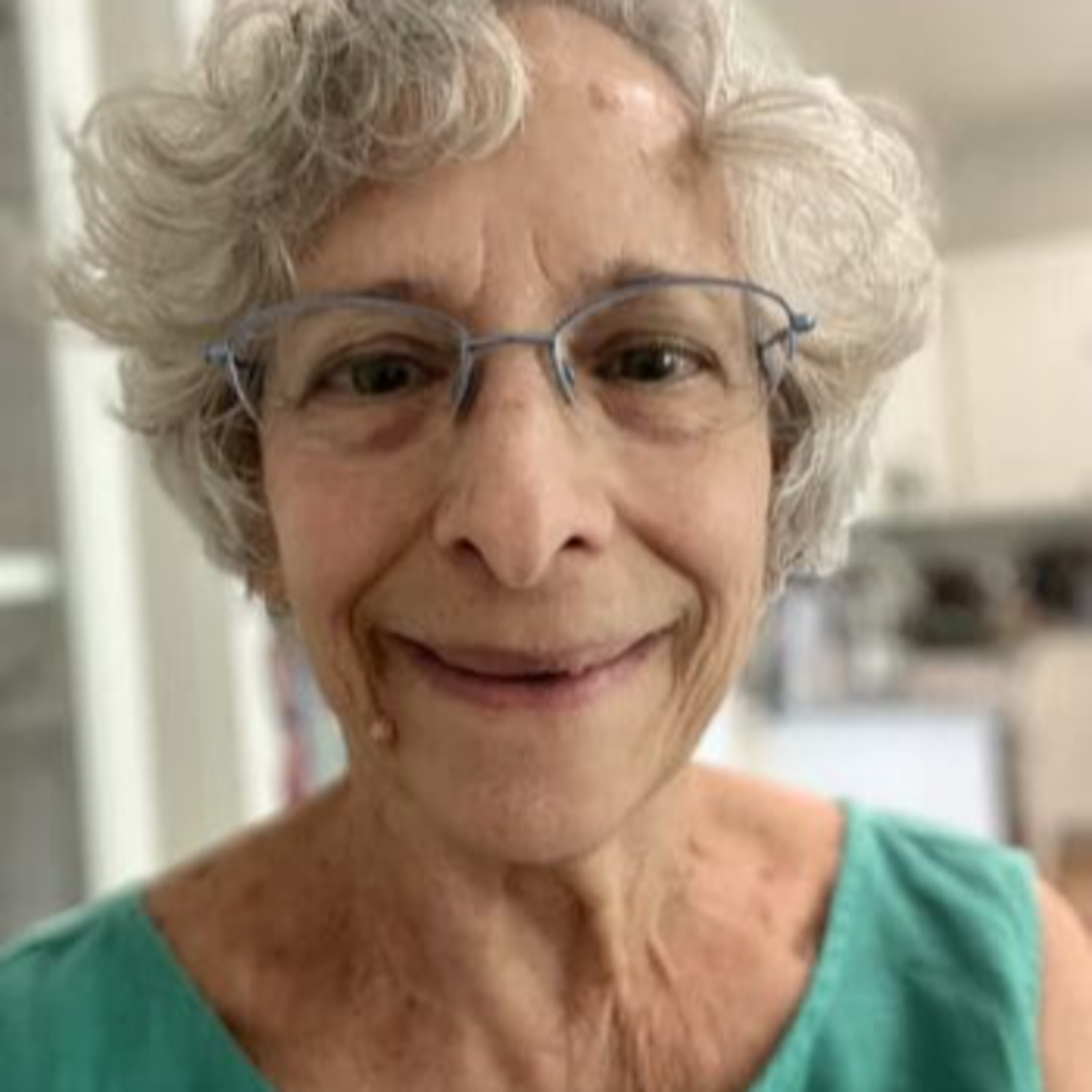 Ordinary Jews. Talking