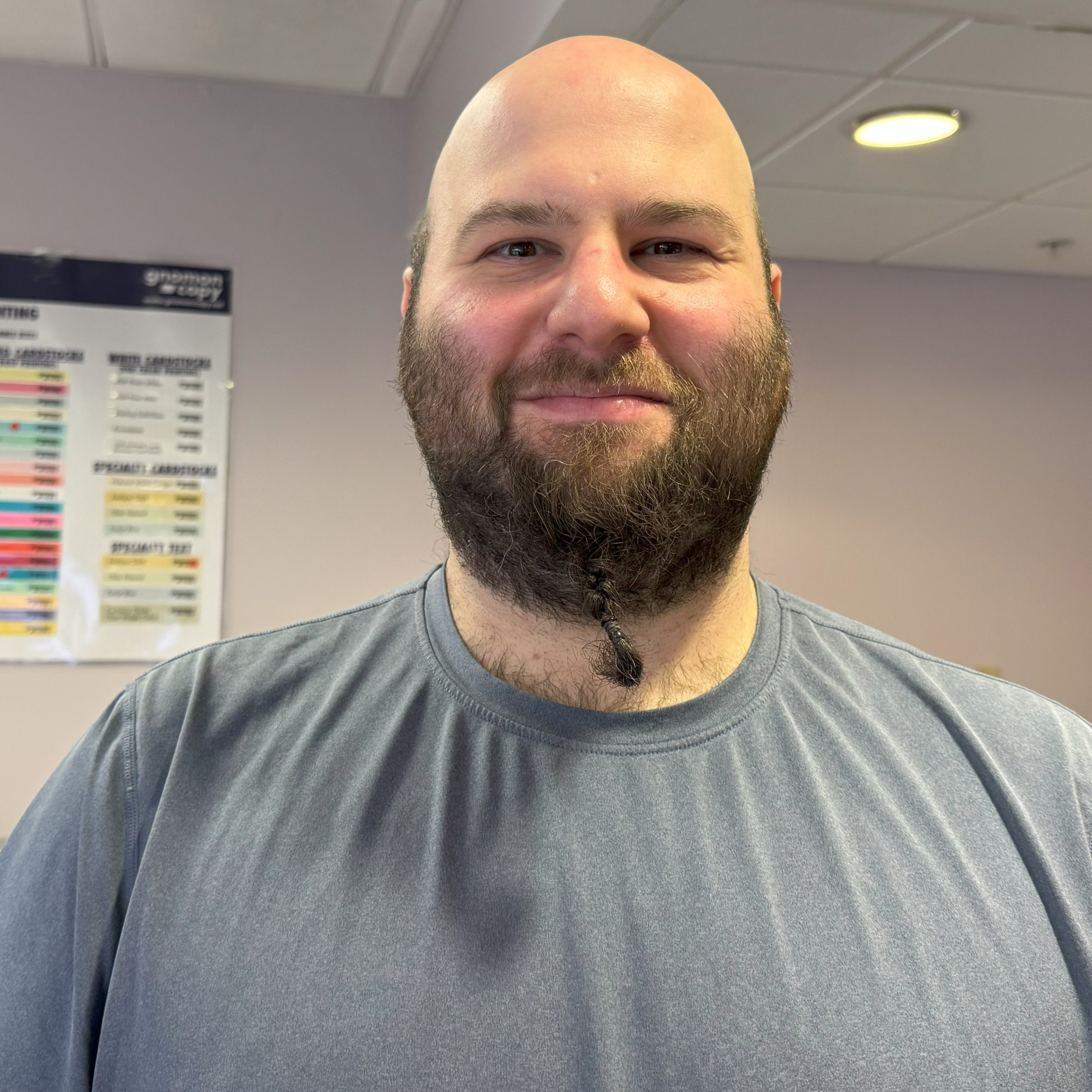 Ordinary Jews. Talking