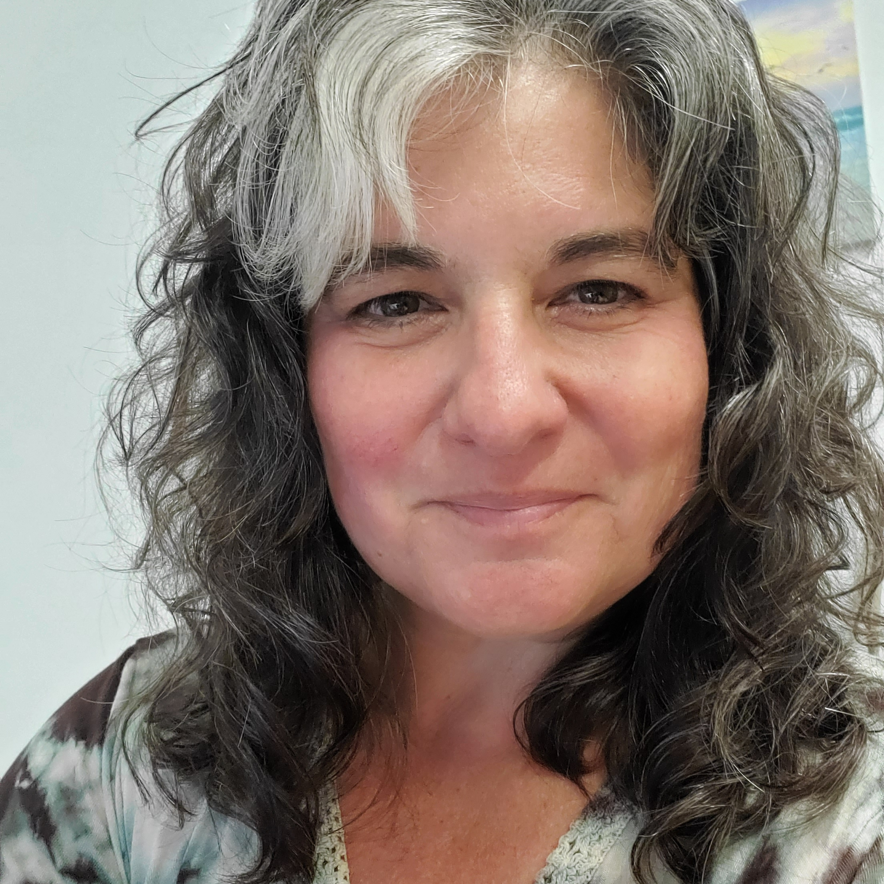 Ordinary Jews. Talking