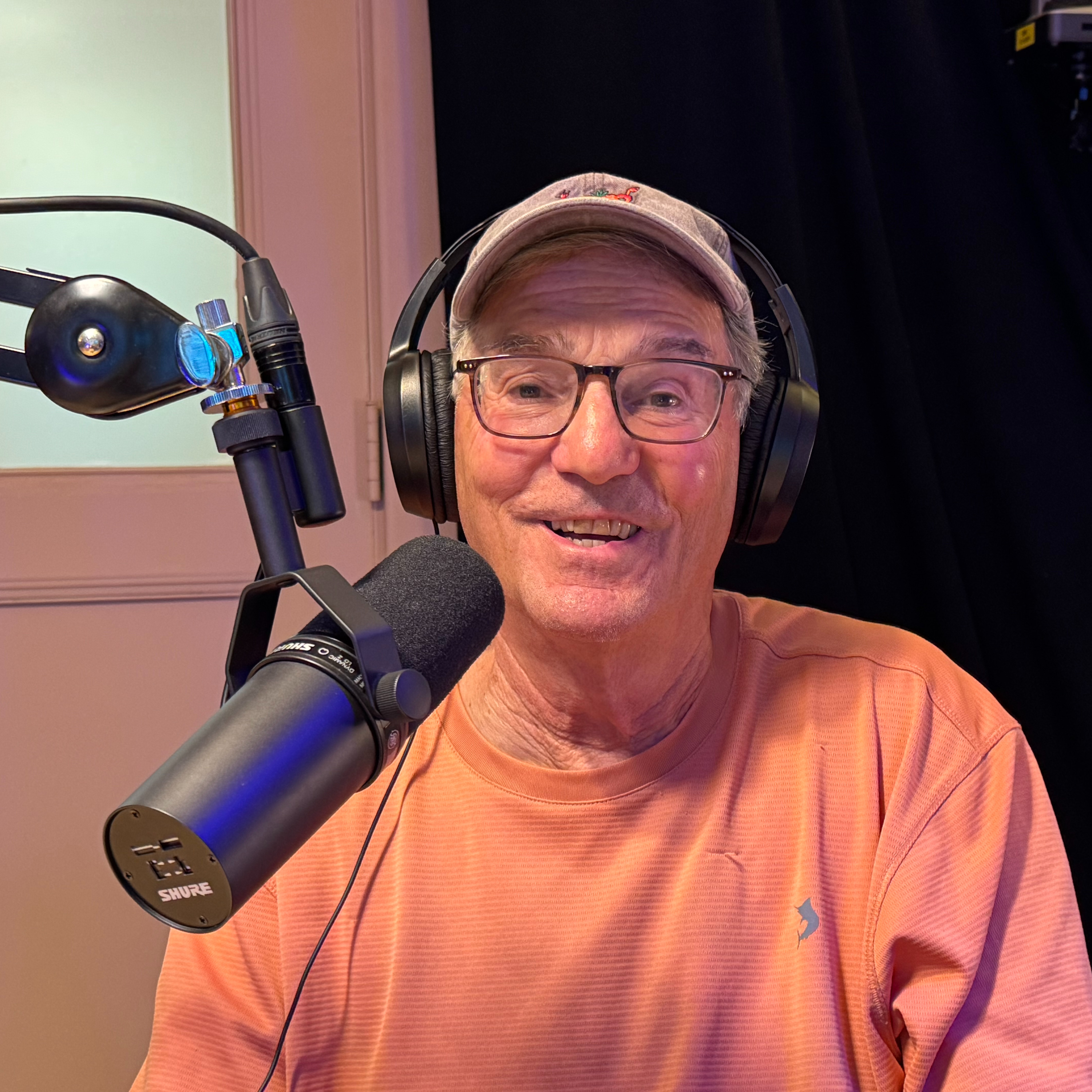 Ordinary Jews. Talking