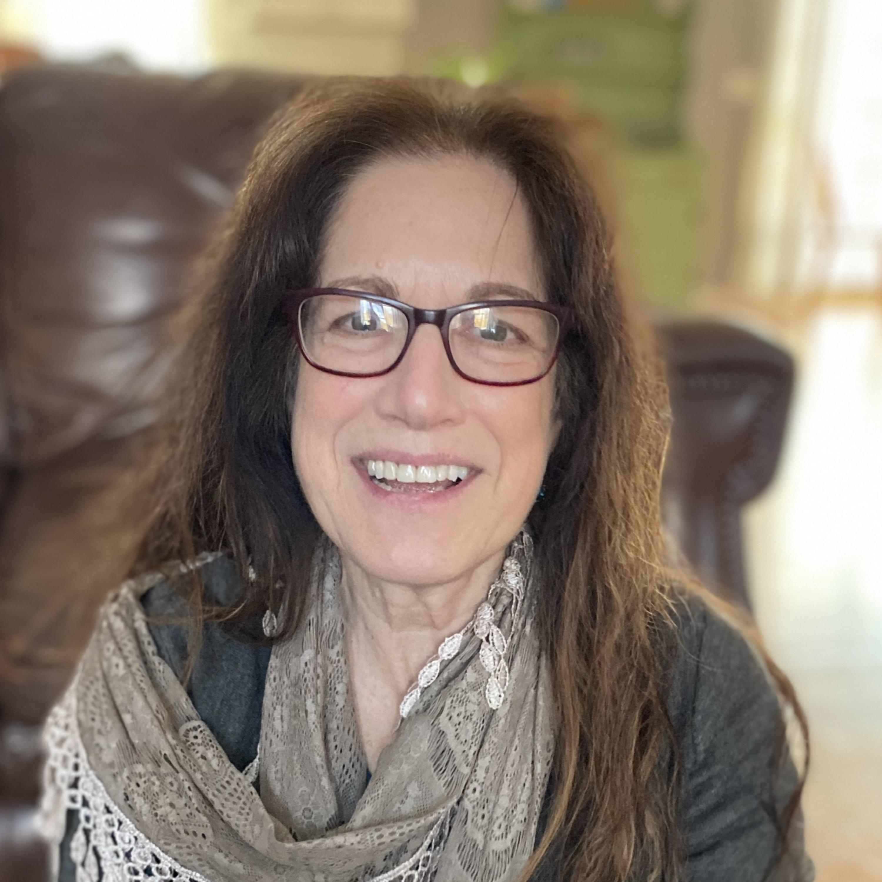 Ordinary Jews. Talking