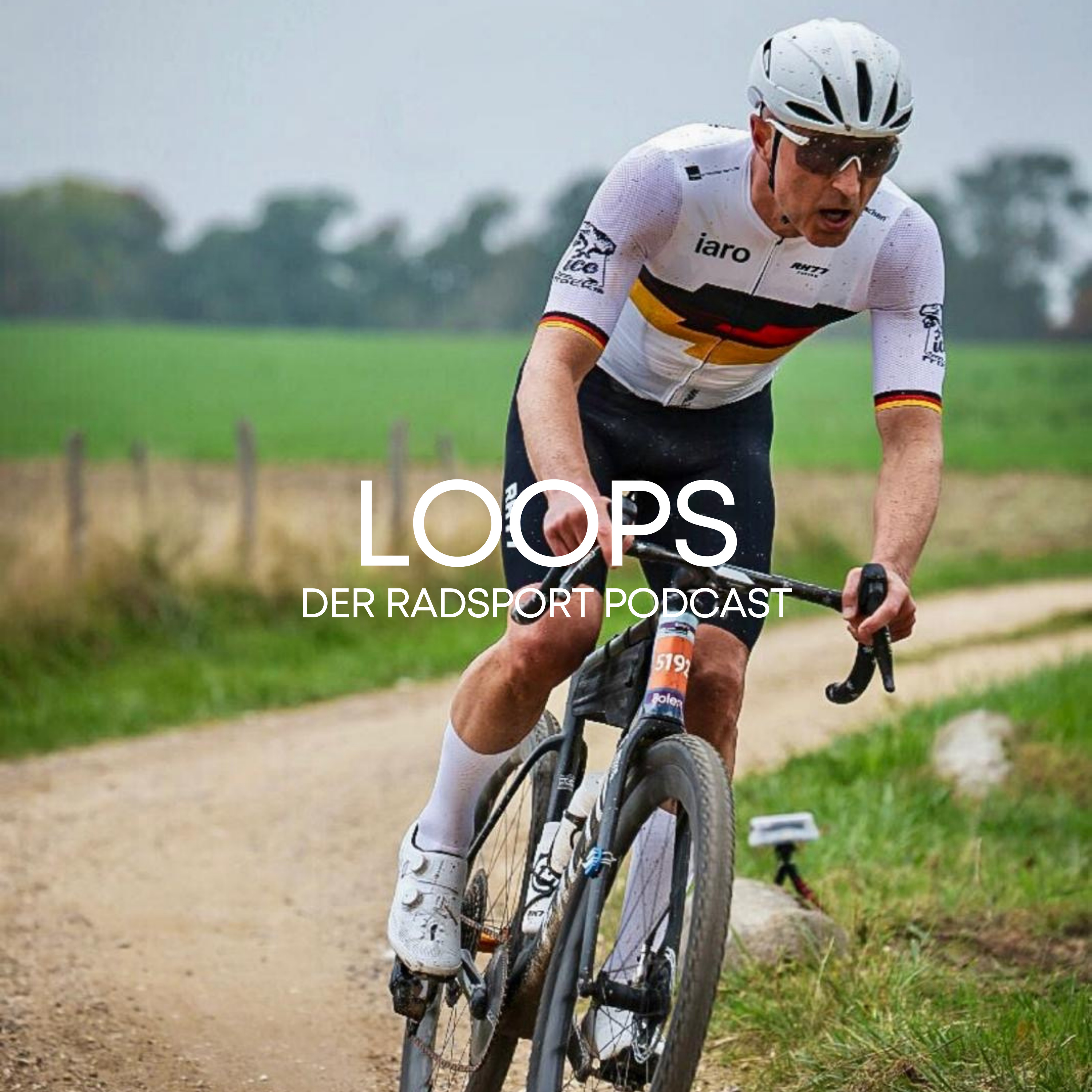 Loops der Radsport Podcast