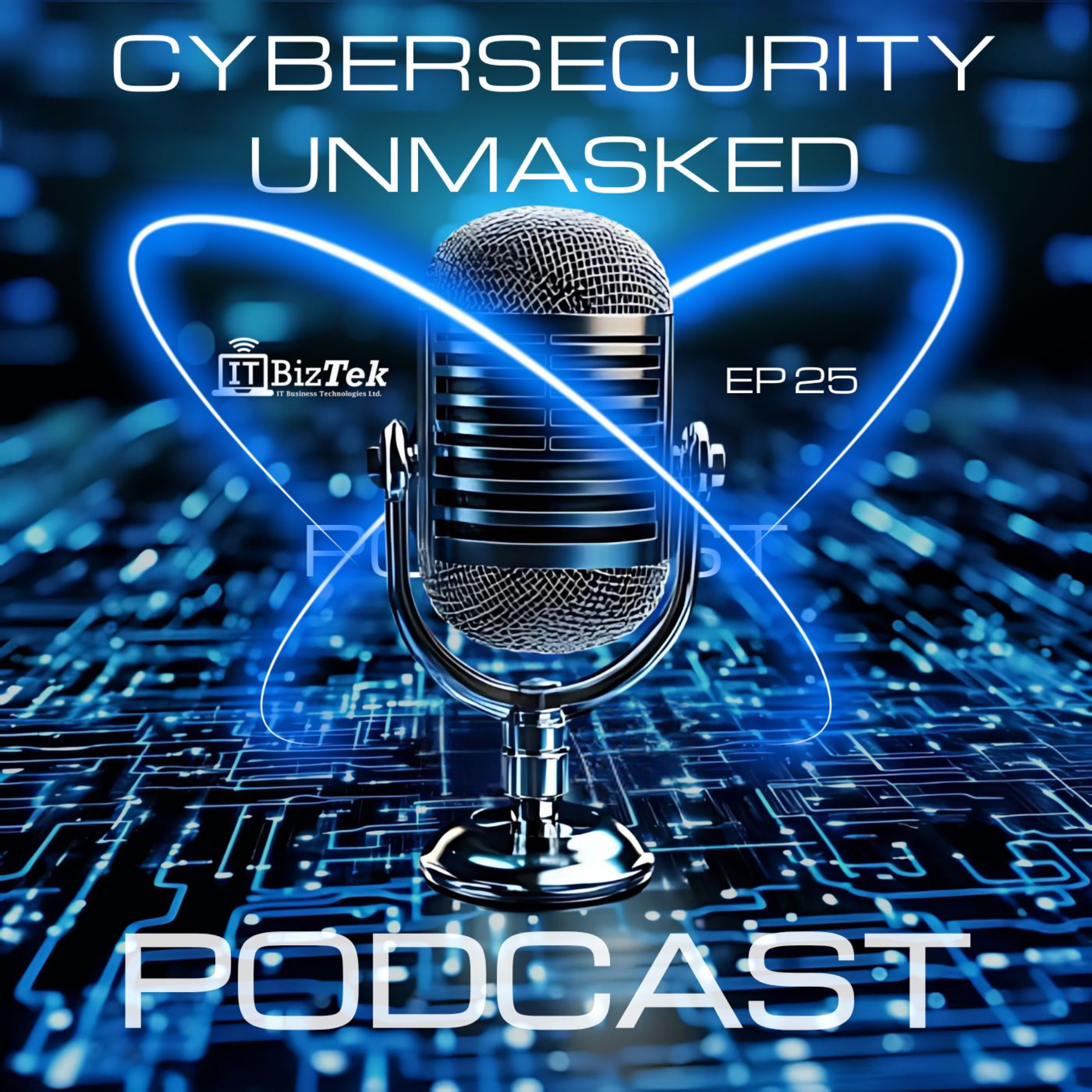 🌐 Cybersecurity Unmasked 🌐 EP 25: TELUS's $70 Billion Investment: Opportunities and Challenges episode artwork