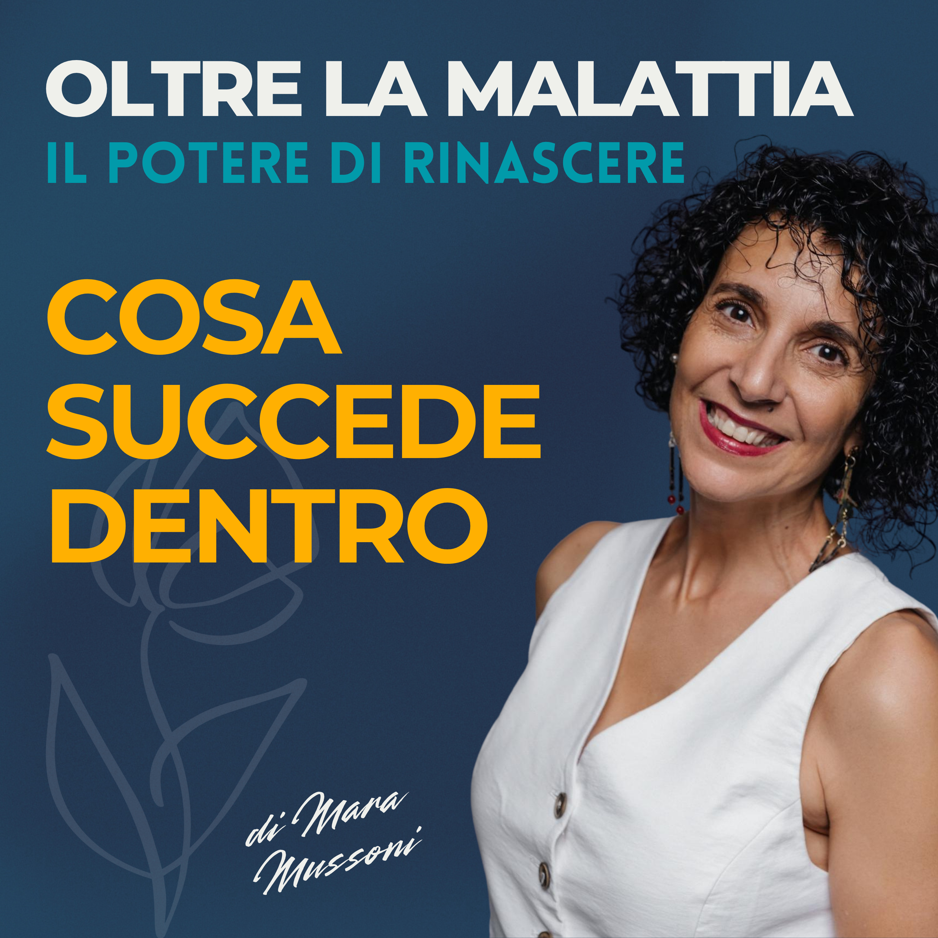 Cosa succede dentro episode artwork