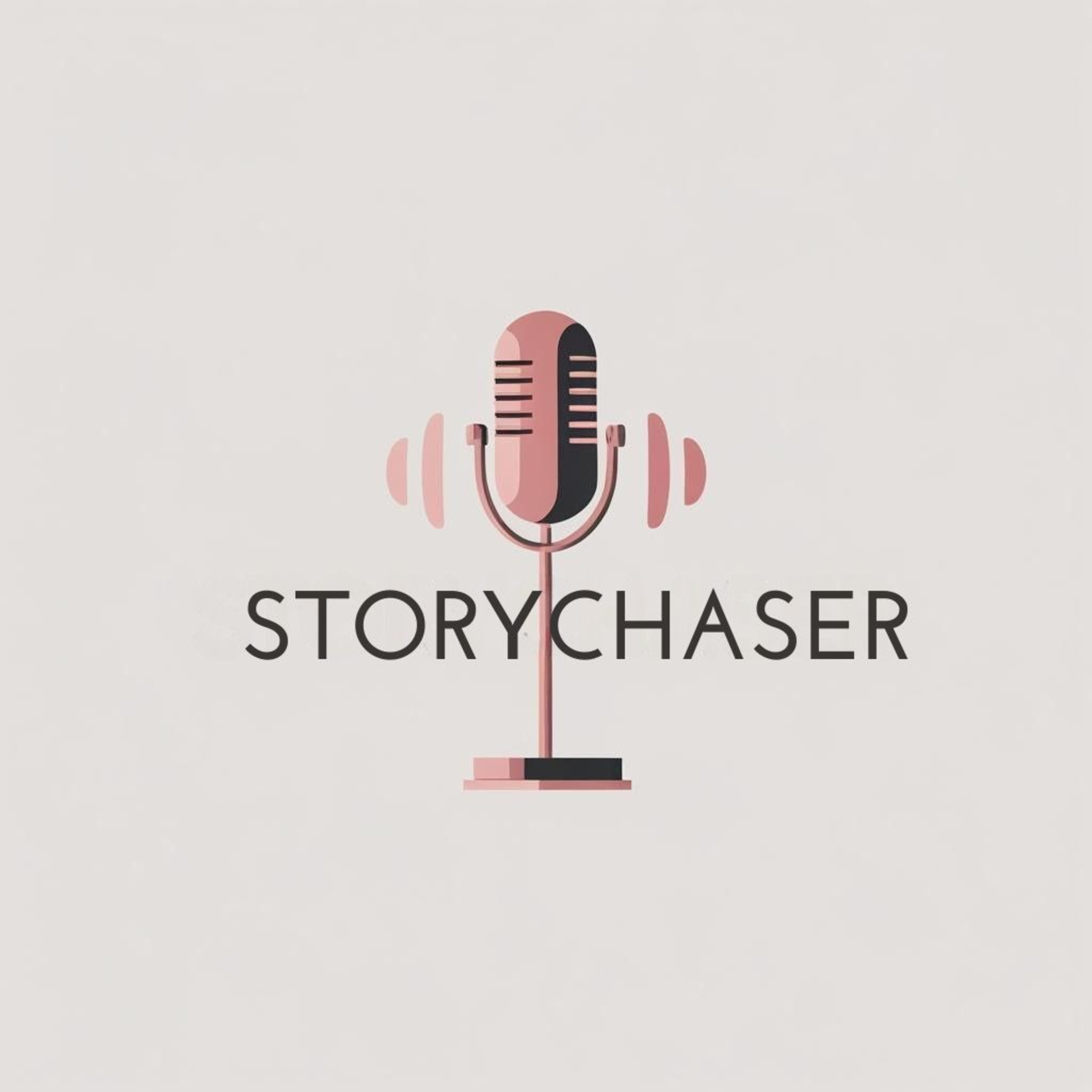 Episode 0: Welcome to Storychaser episode artwork