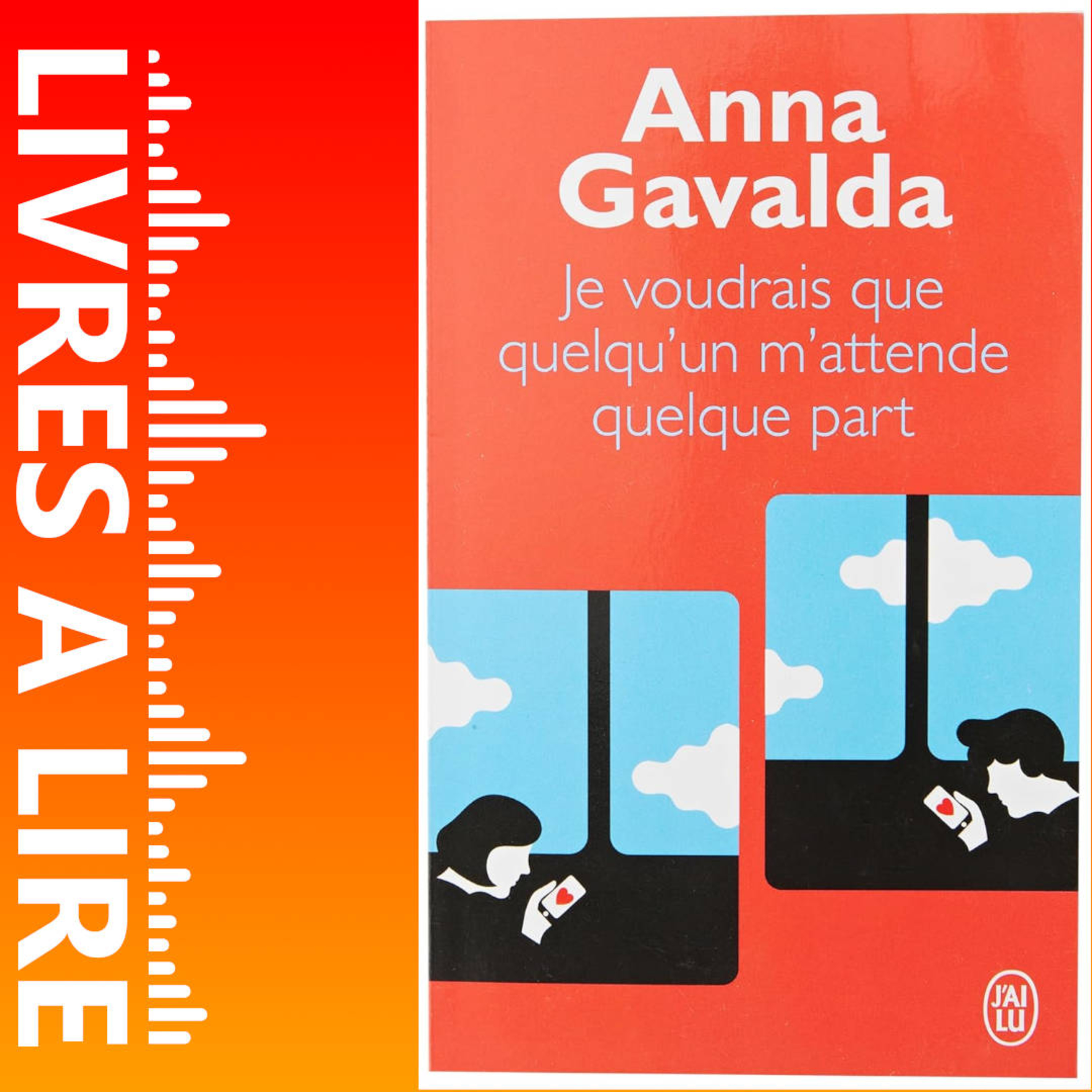 LIVRES A LIRE