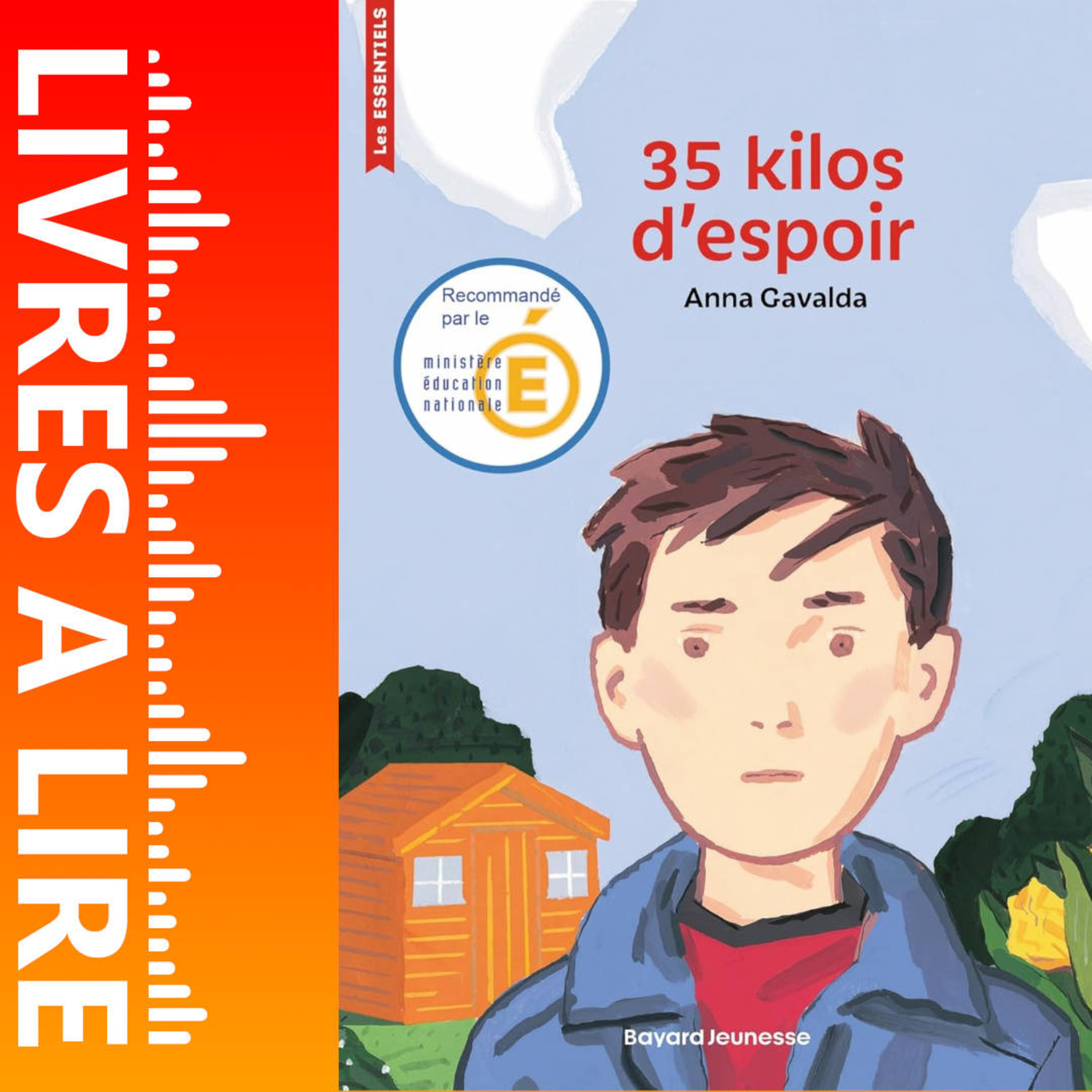 LIVRES A LIRE