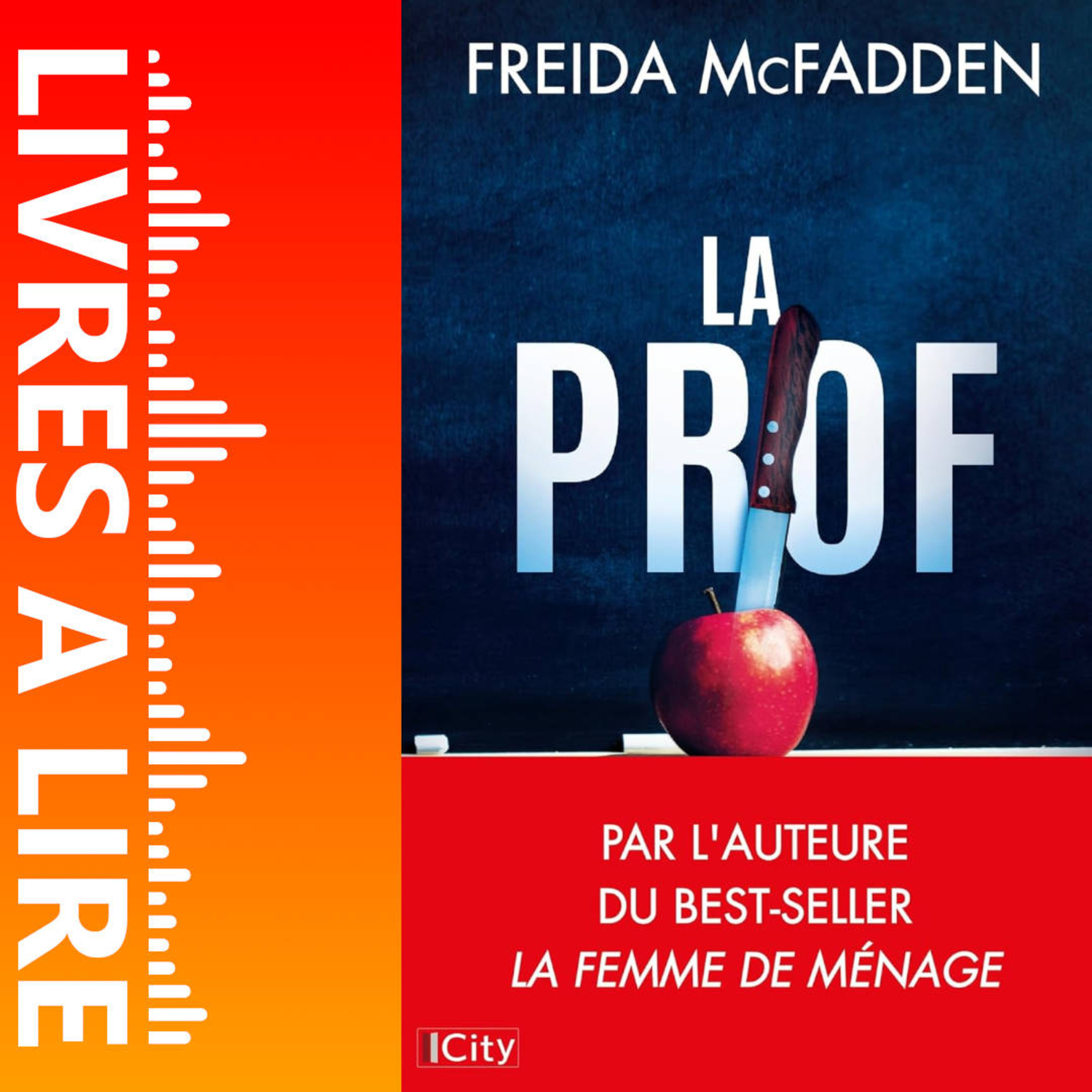 LIVRES A LIRE
