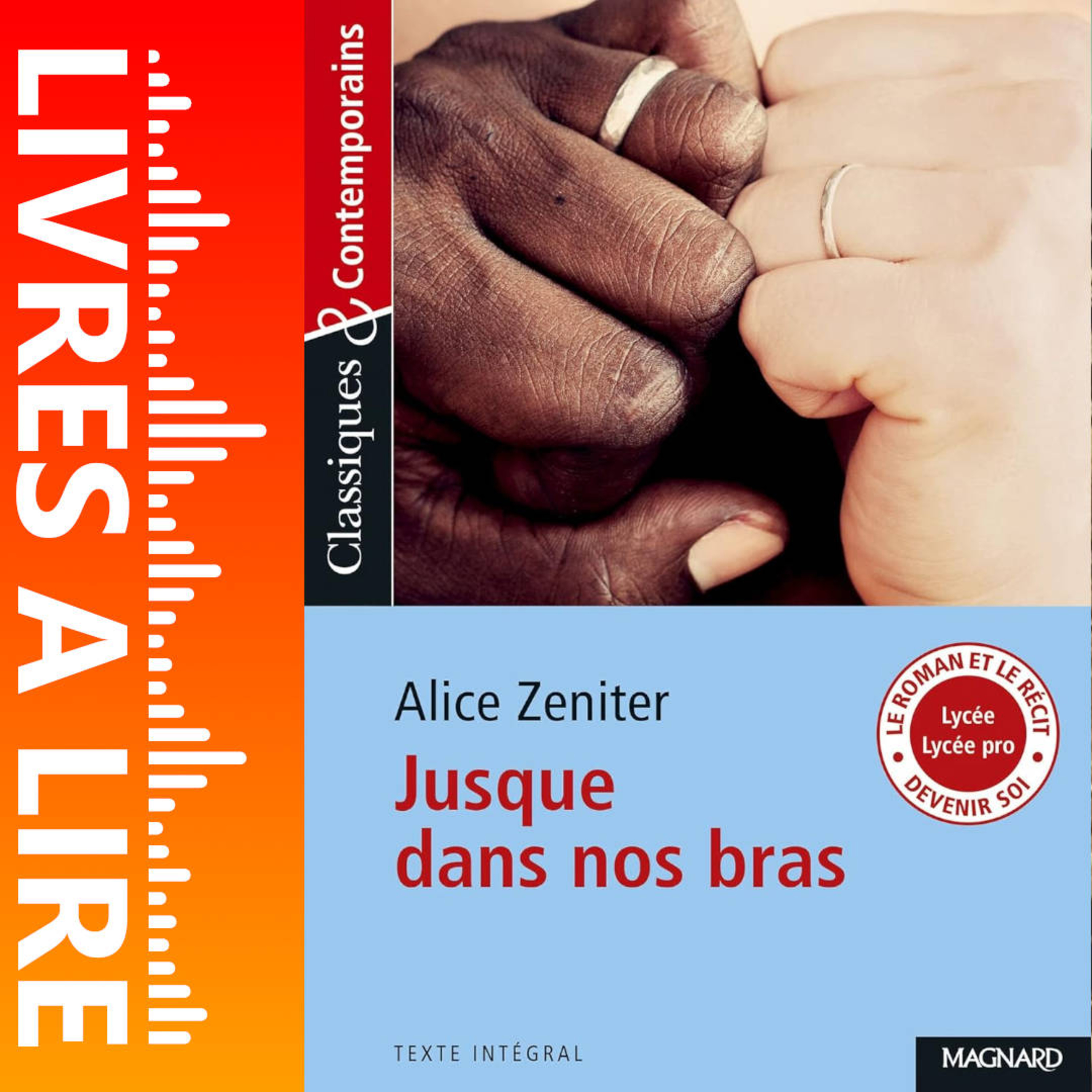 LIVRES A LIRE