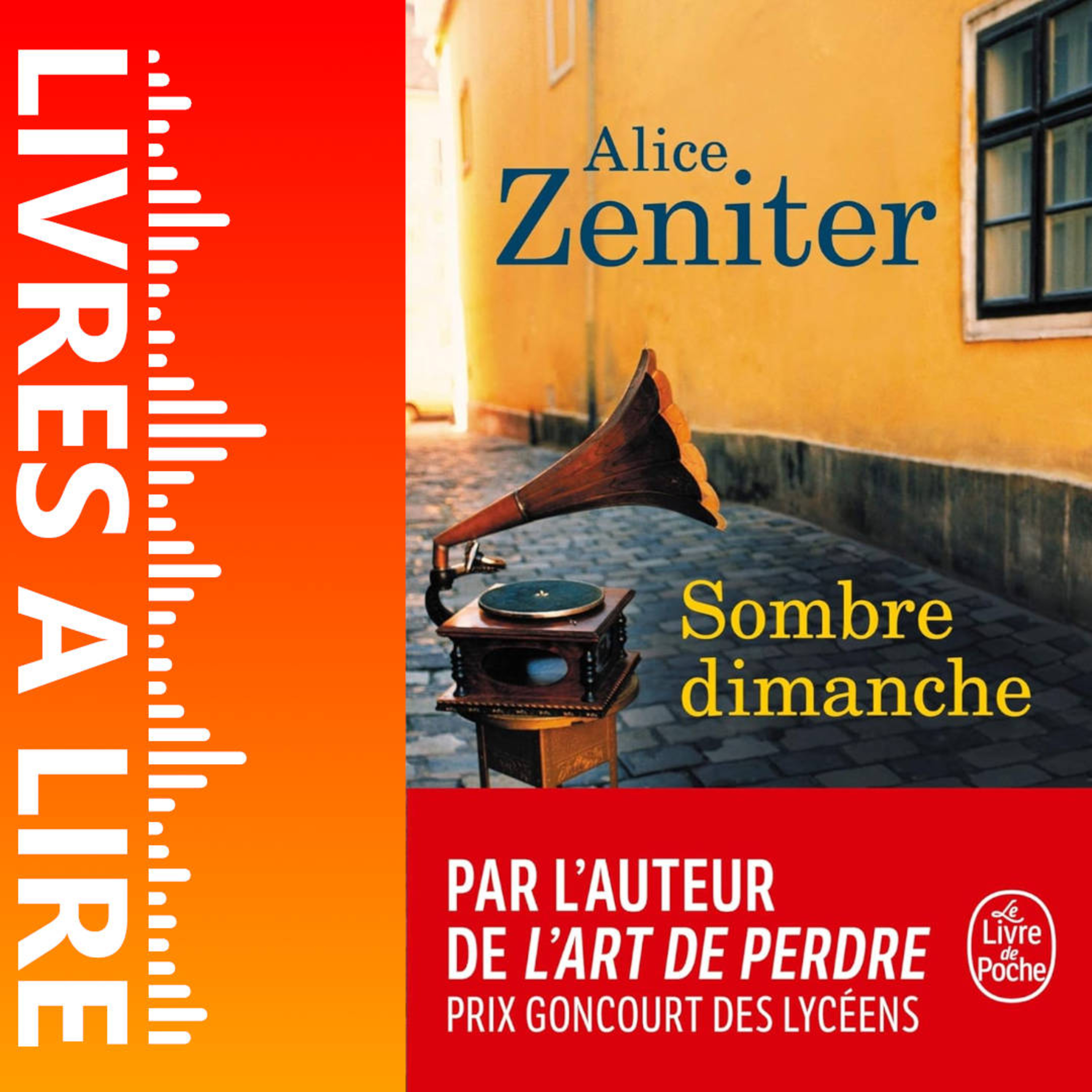 LIVRES A LIRE