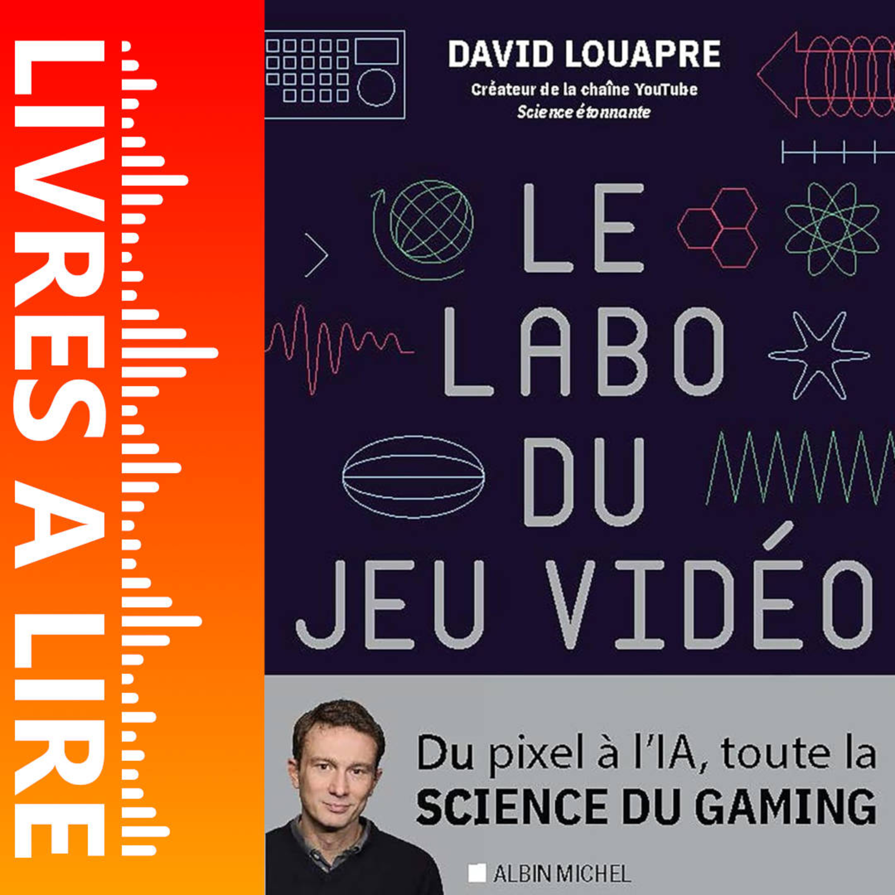 LIVRES A LIRE