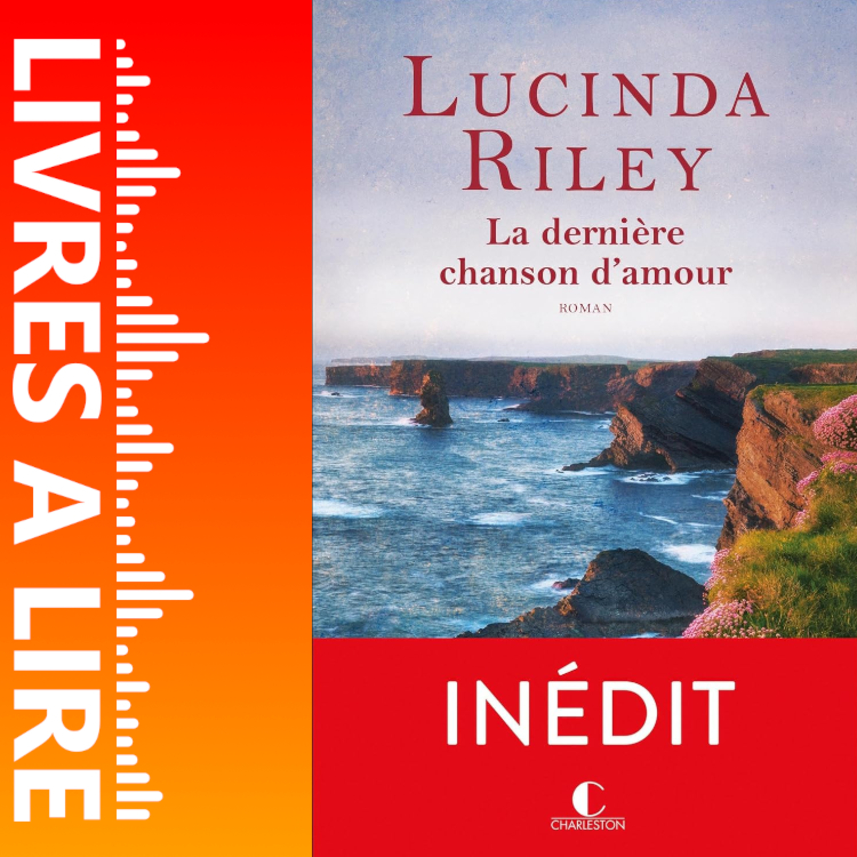 La dernière chanson d'amour de Lucinda Riley - Le résumé du livre en 1 minute episode artwork
