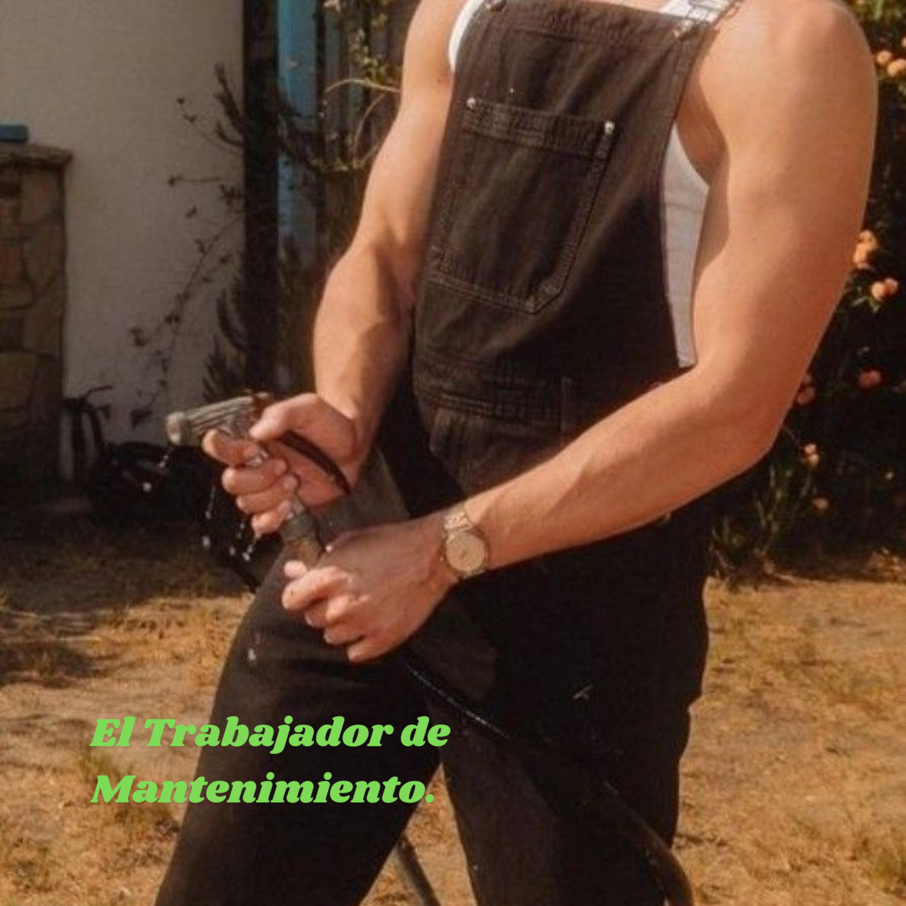Portada de Calor de Medianoche