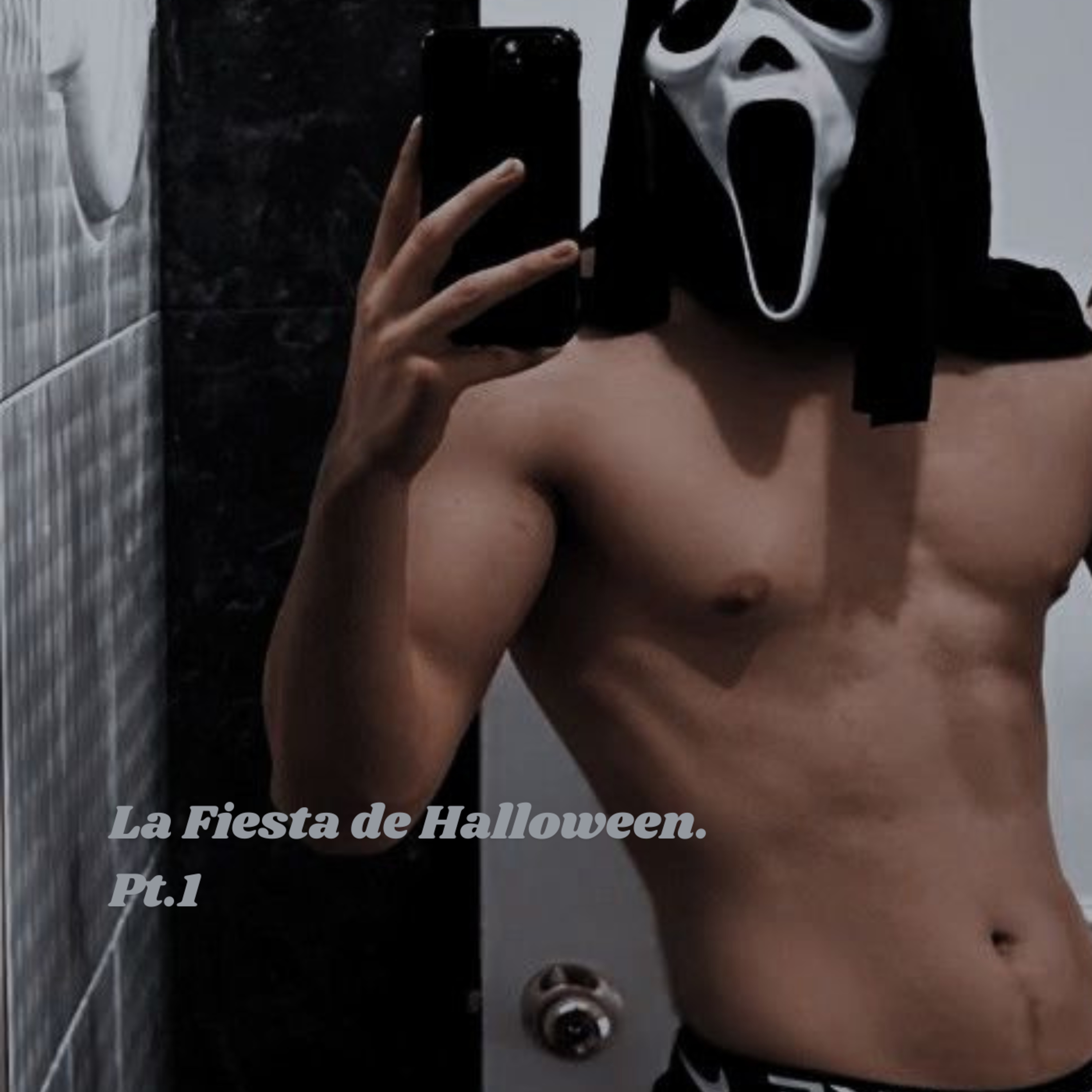 Portada de Calor de Medianoche