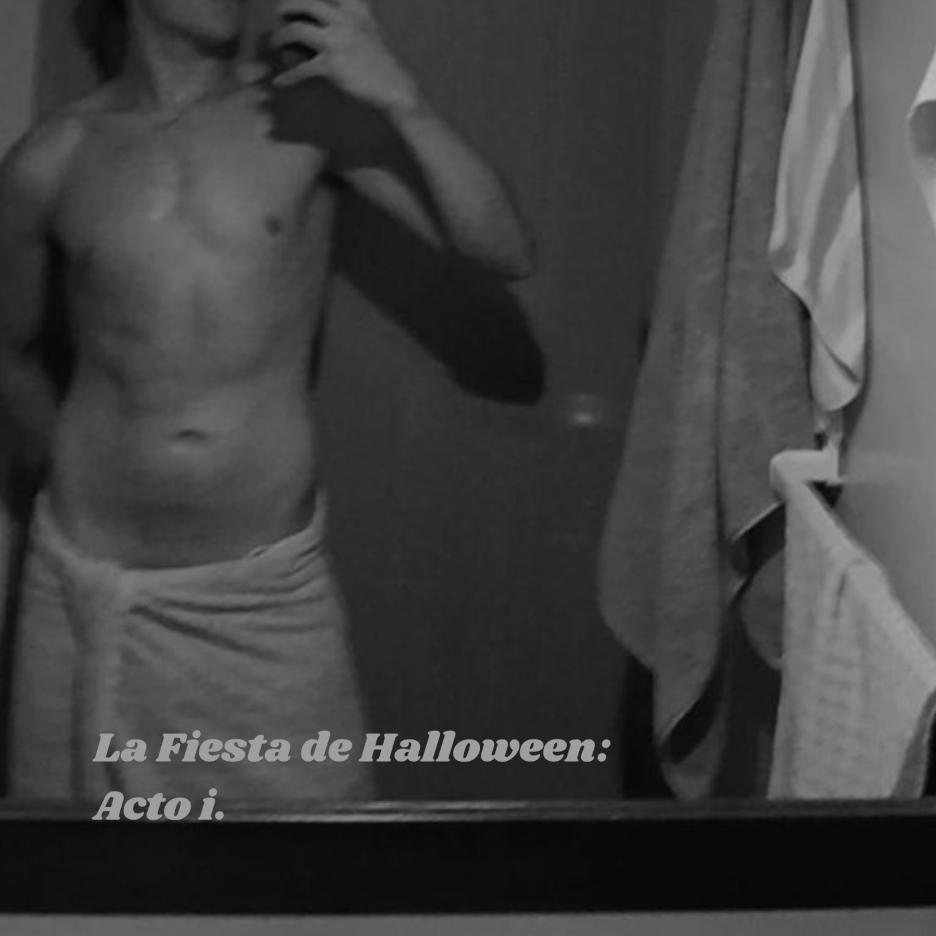 Portada de Calor de Medianoche