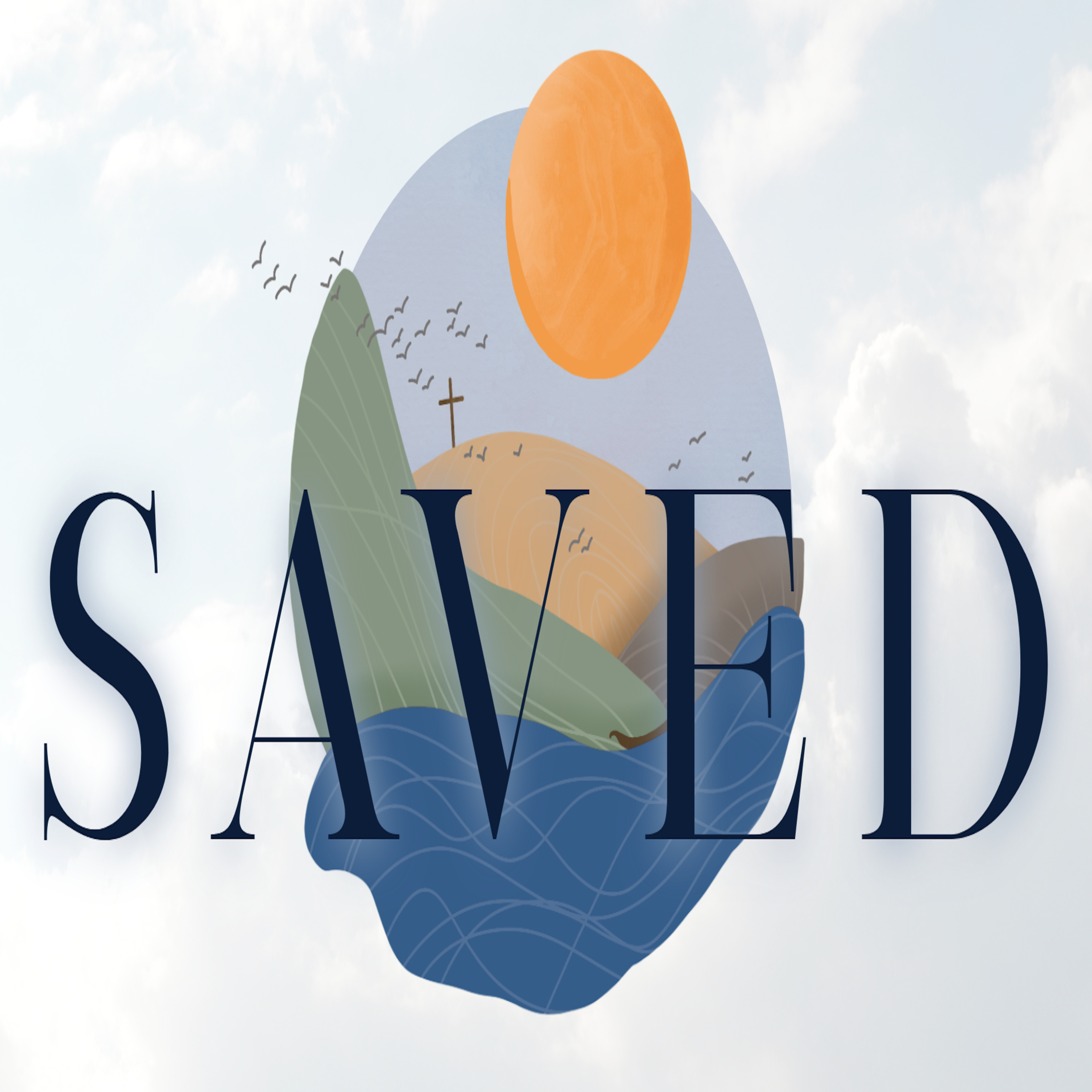 Adopted episode artwork