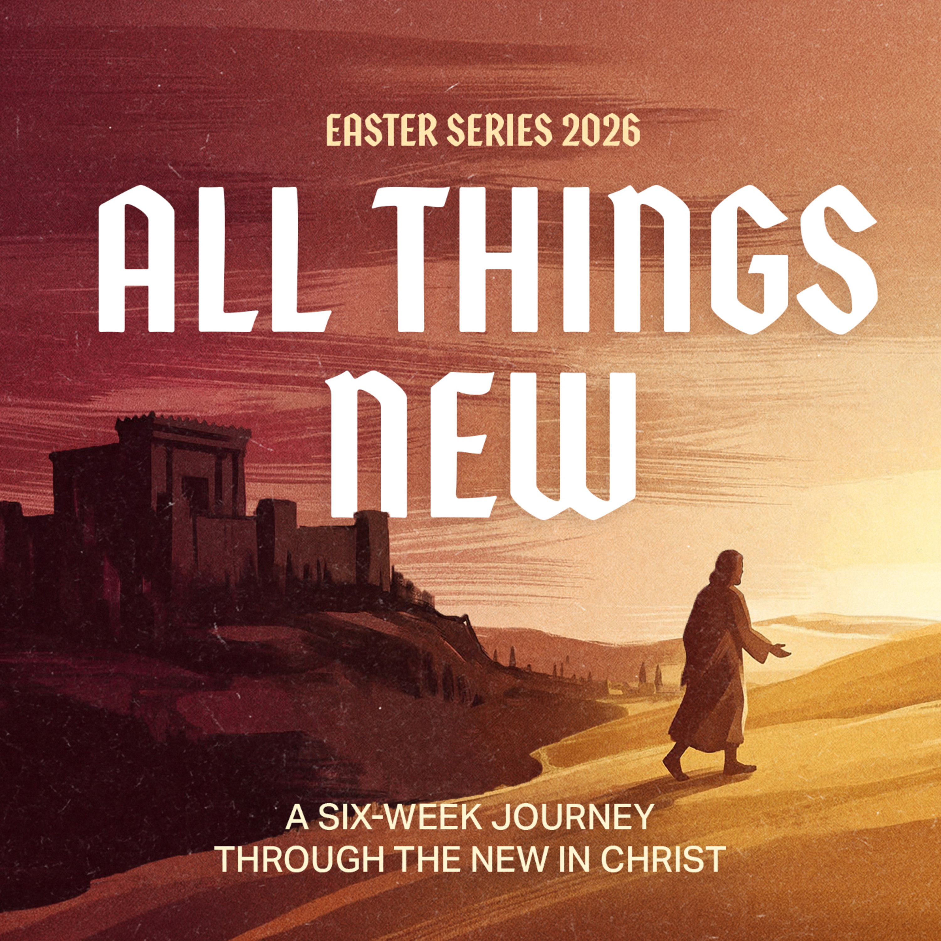A New Covenant episode artwork