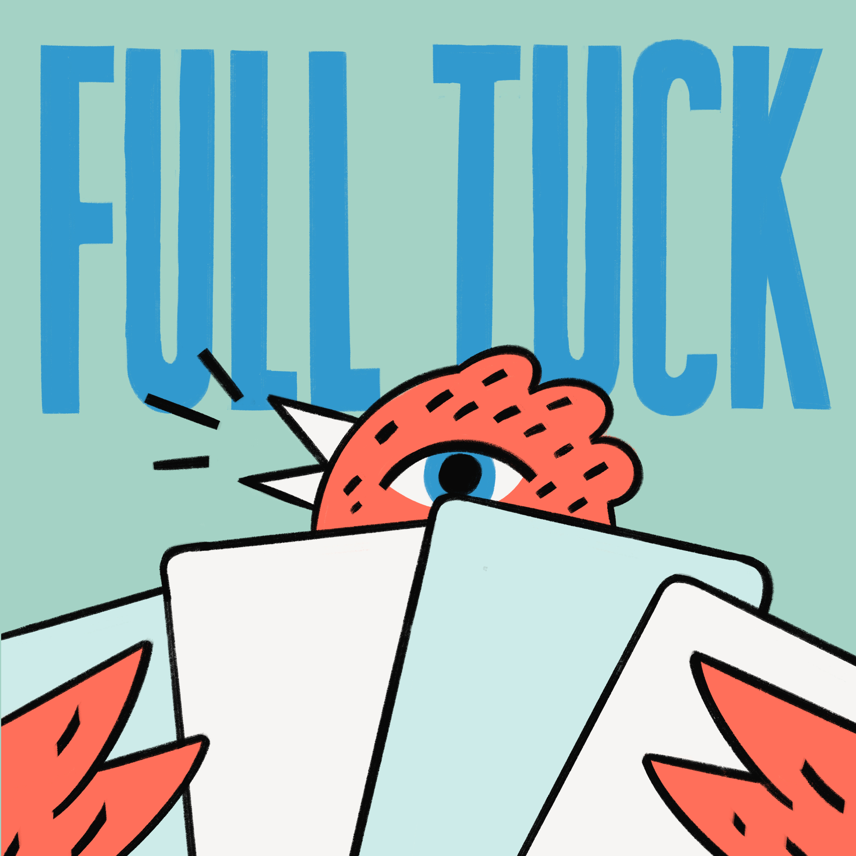 27. WIN! Our first ever competition! episode artwork
