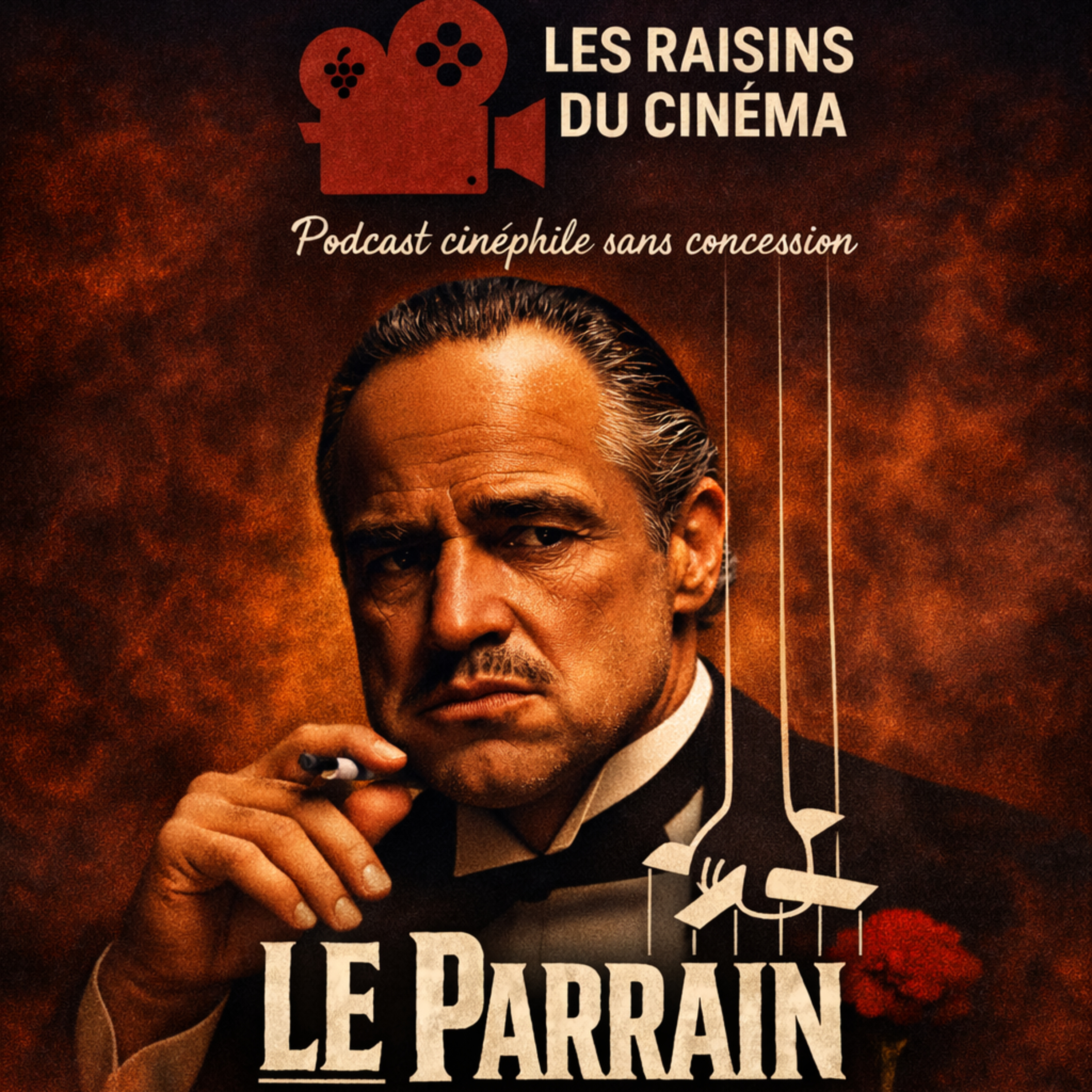 Le Parrain : Chef-d’œuvre absolu ? episode artwork