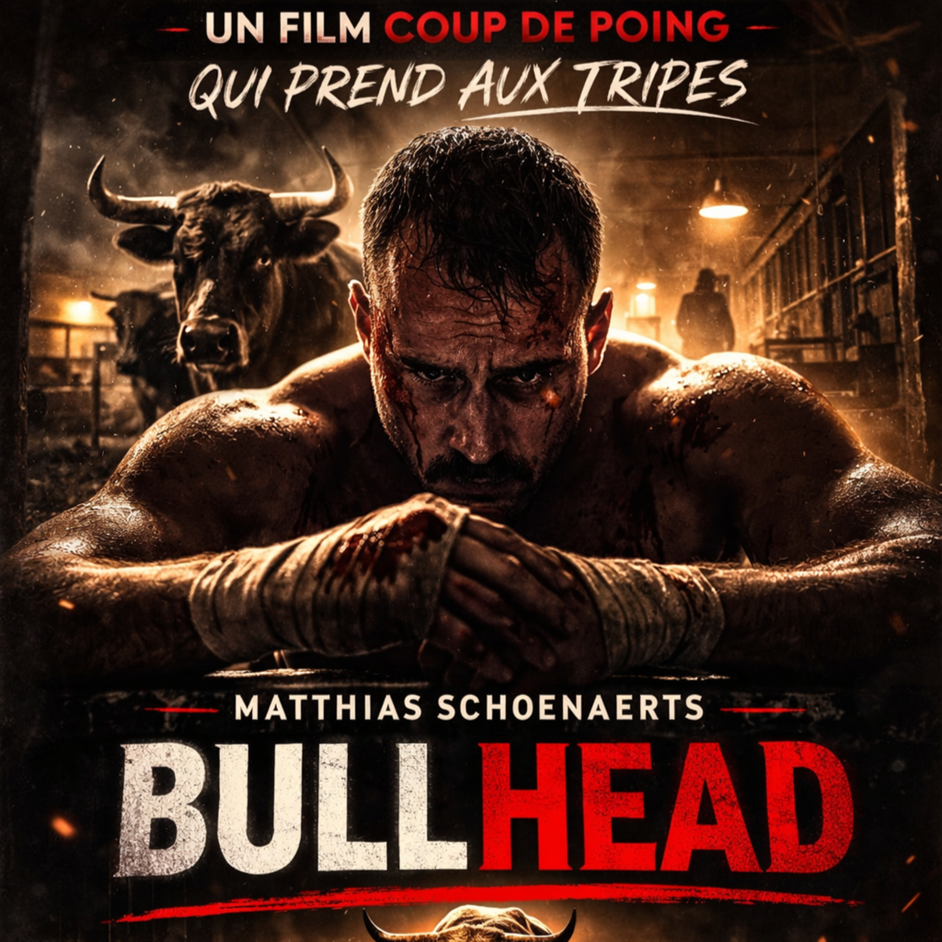 Bullhead — le polar belge qui prend aux tripes episode artwork