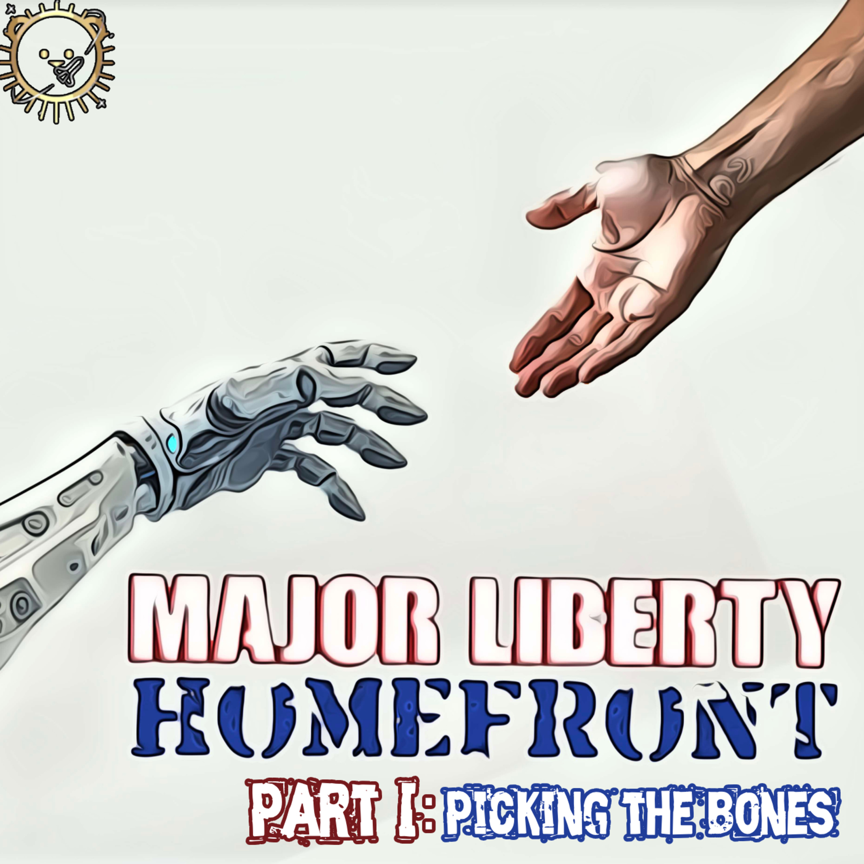 Metahuman Intelligence Agency