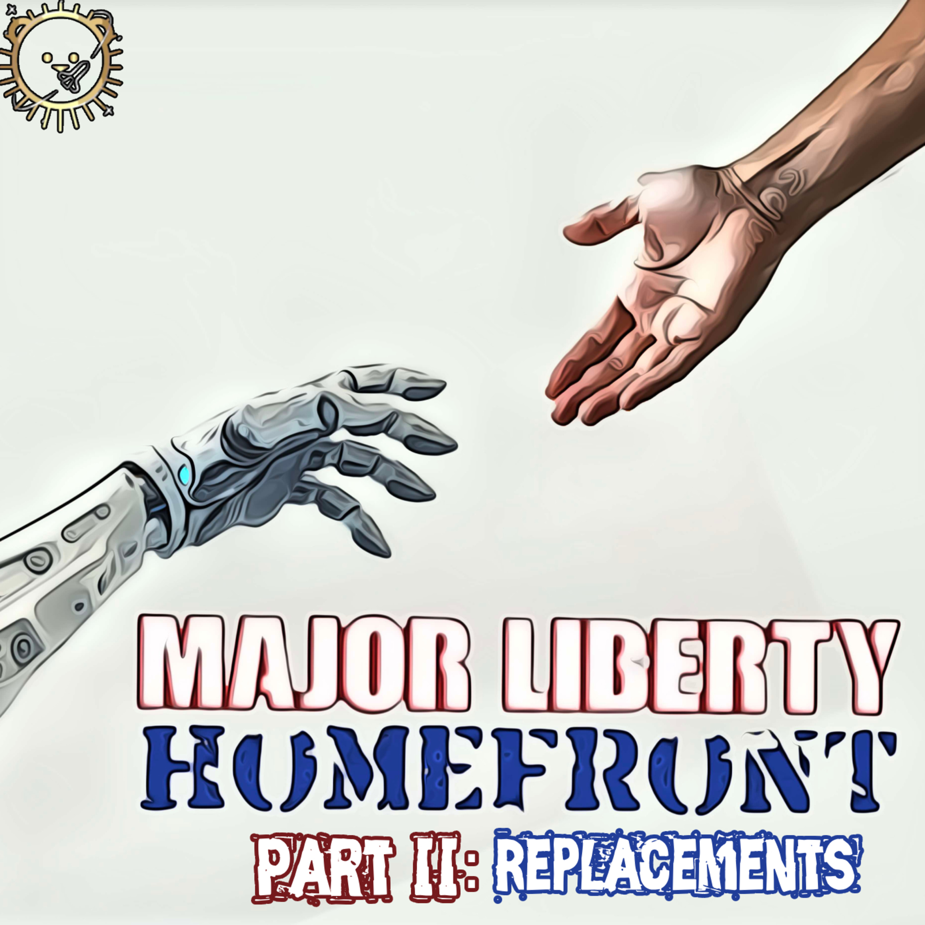 Metahuman Intelligence Agency