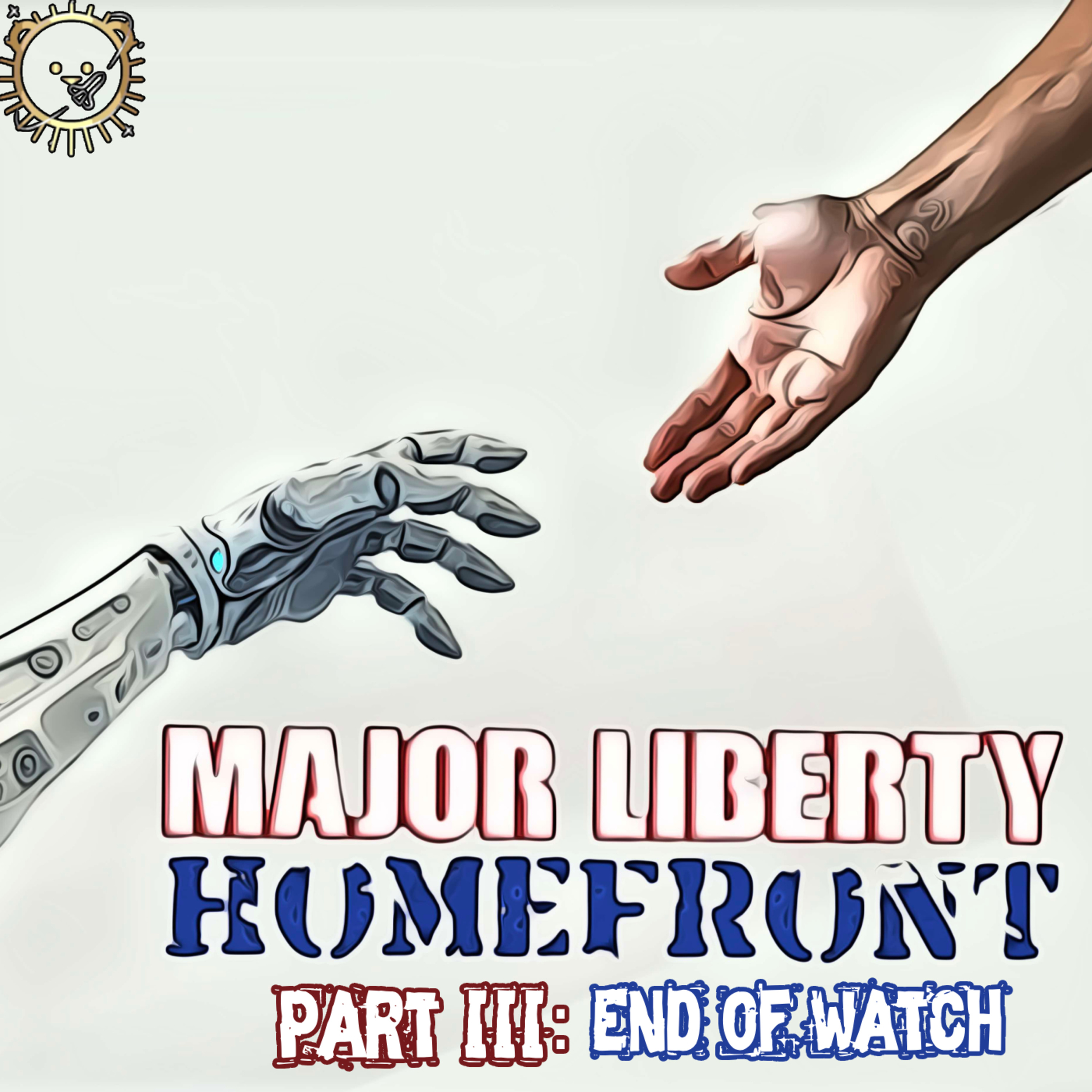 Metahuman Intelligence Agency