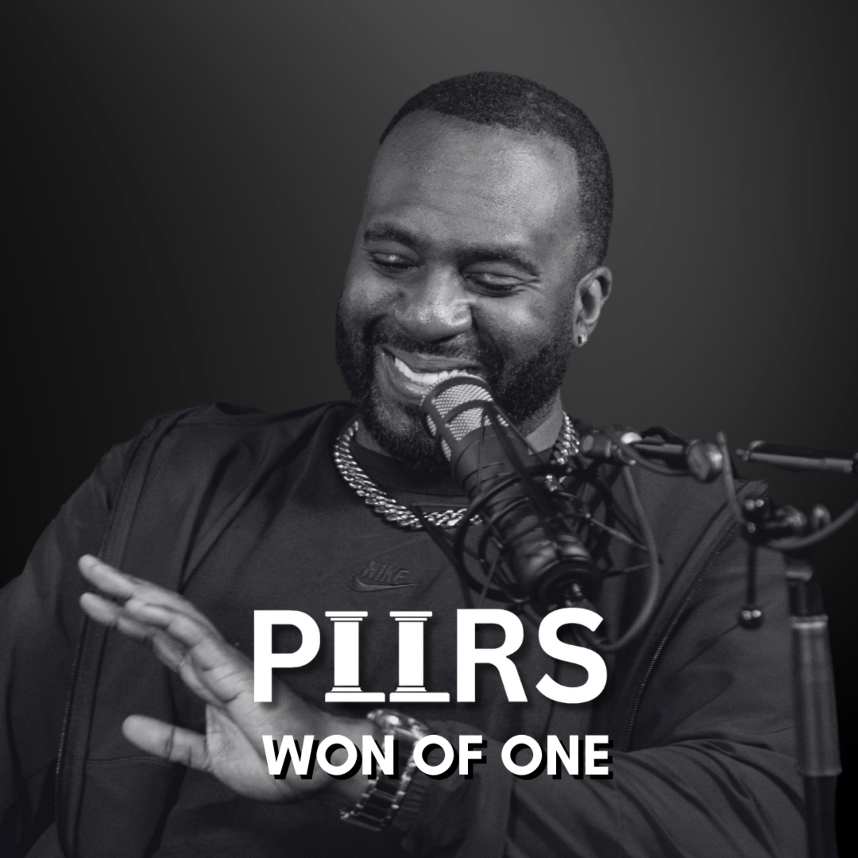 Won of One: A PLLRS Podcast