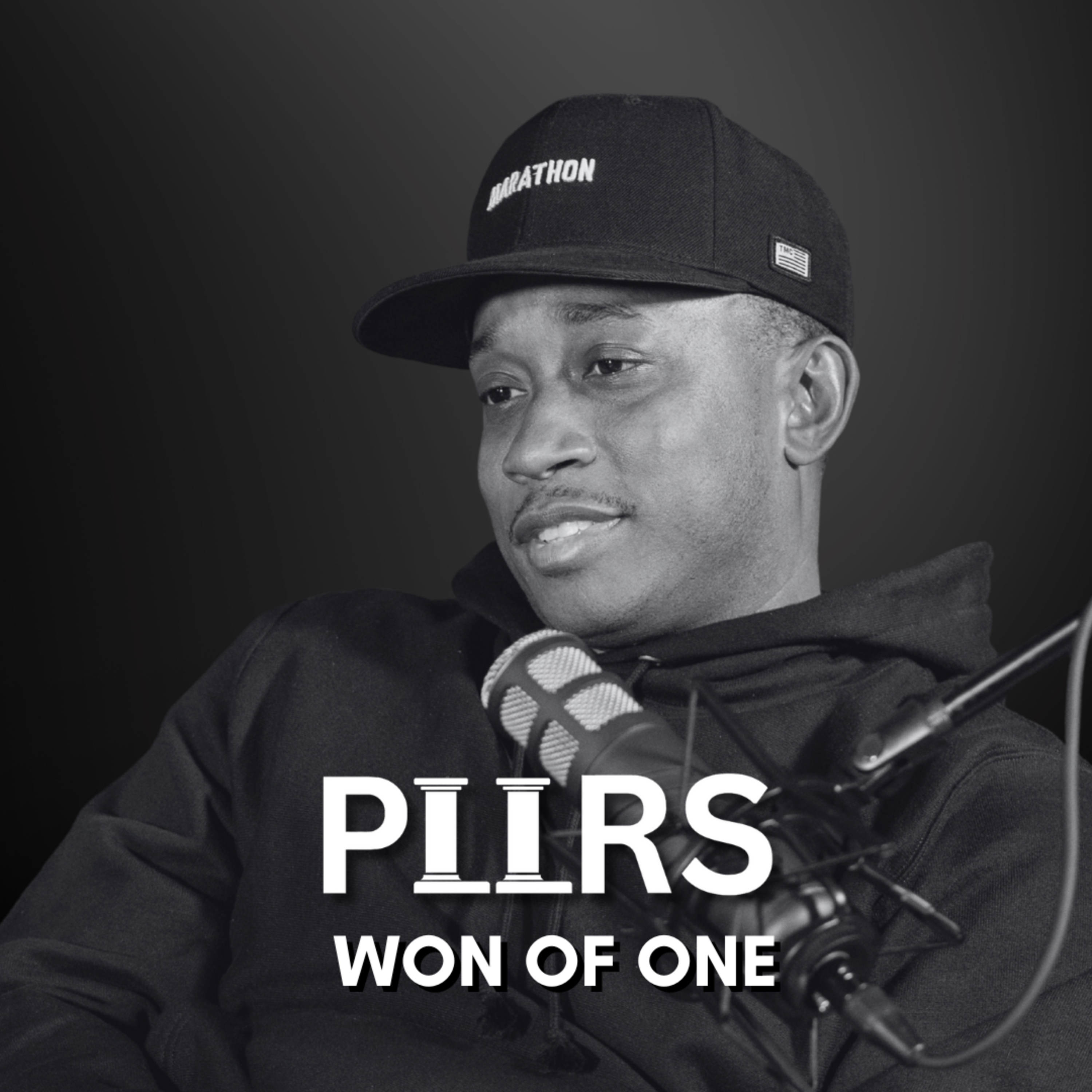 Won of One: A PLLRS Podcast