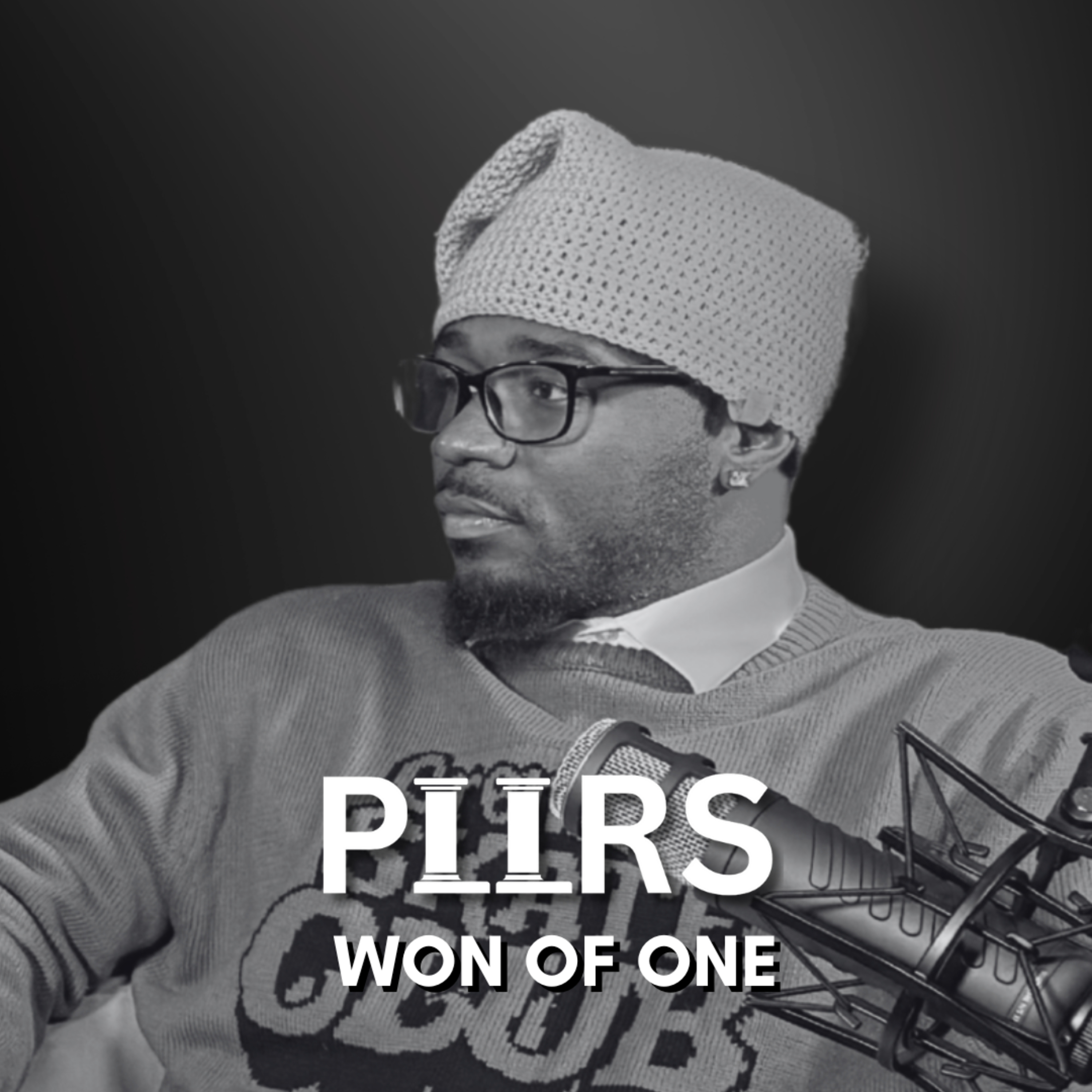 Won of One: A PLLRS Podcast
