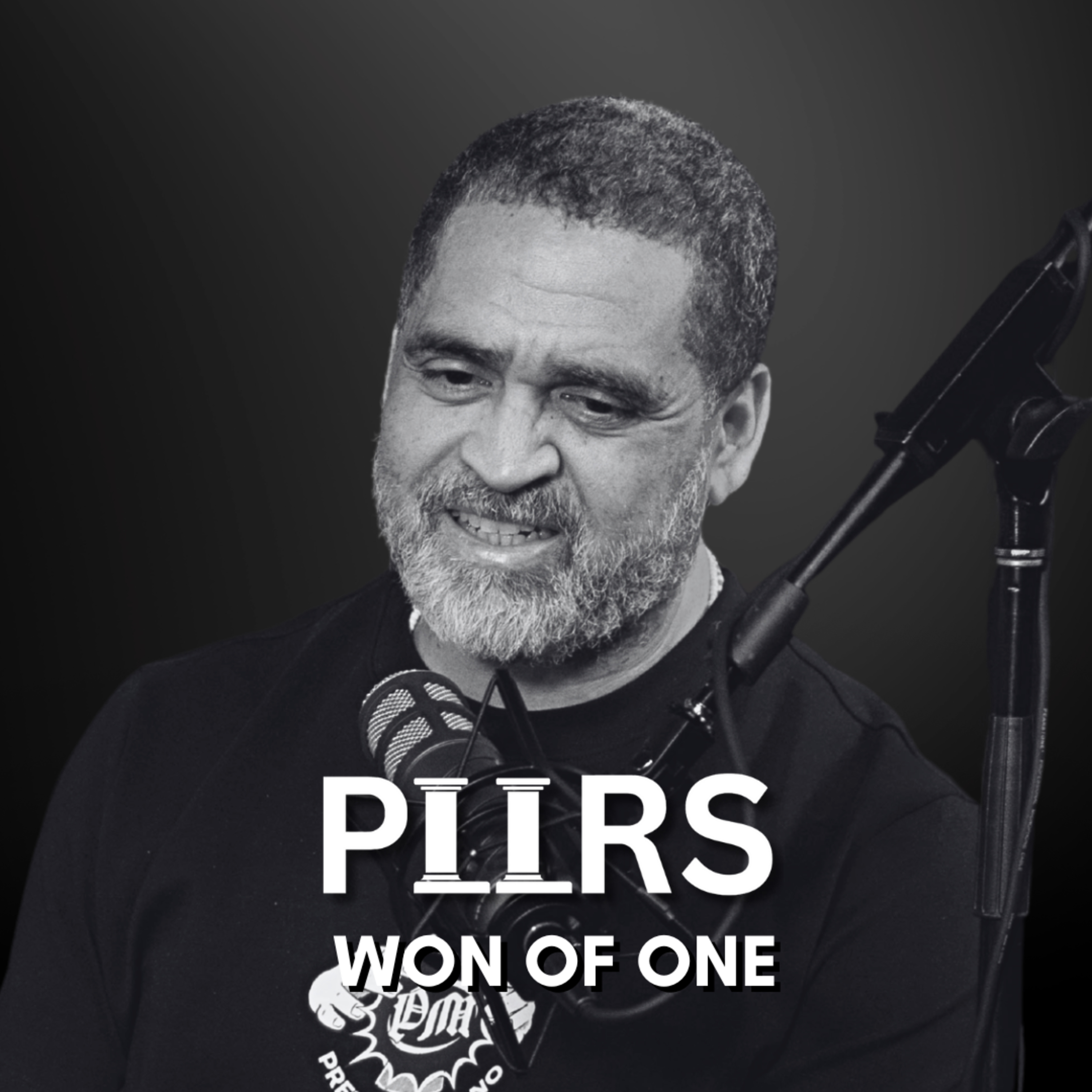Won of One: A PLLRS Podcast