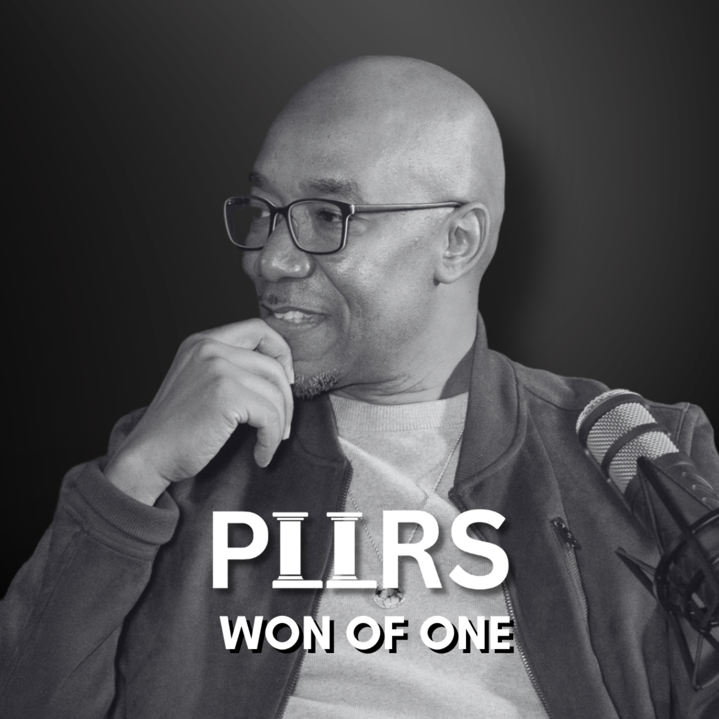 Won of One: A PLLRS Podcast