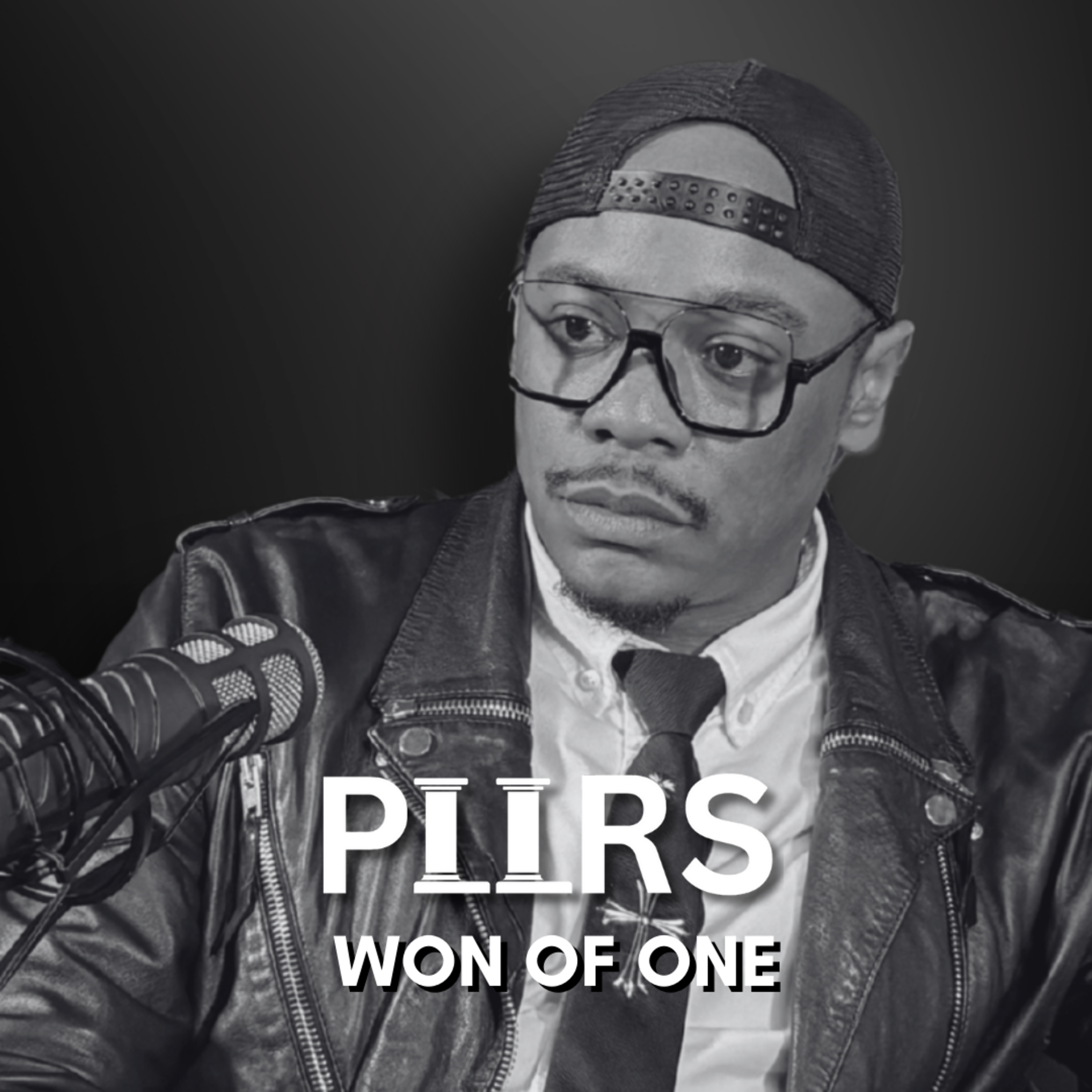 Won of One: A PLLRS Podcast