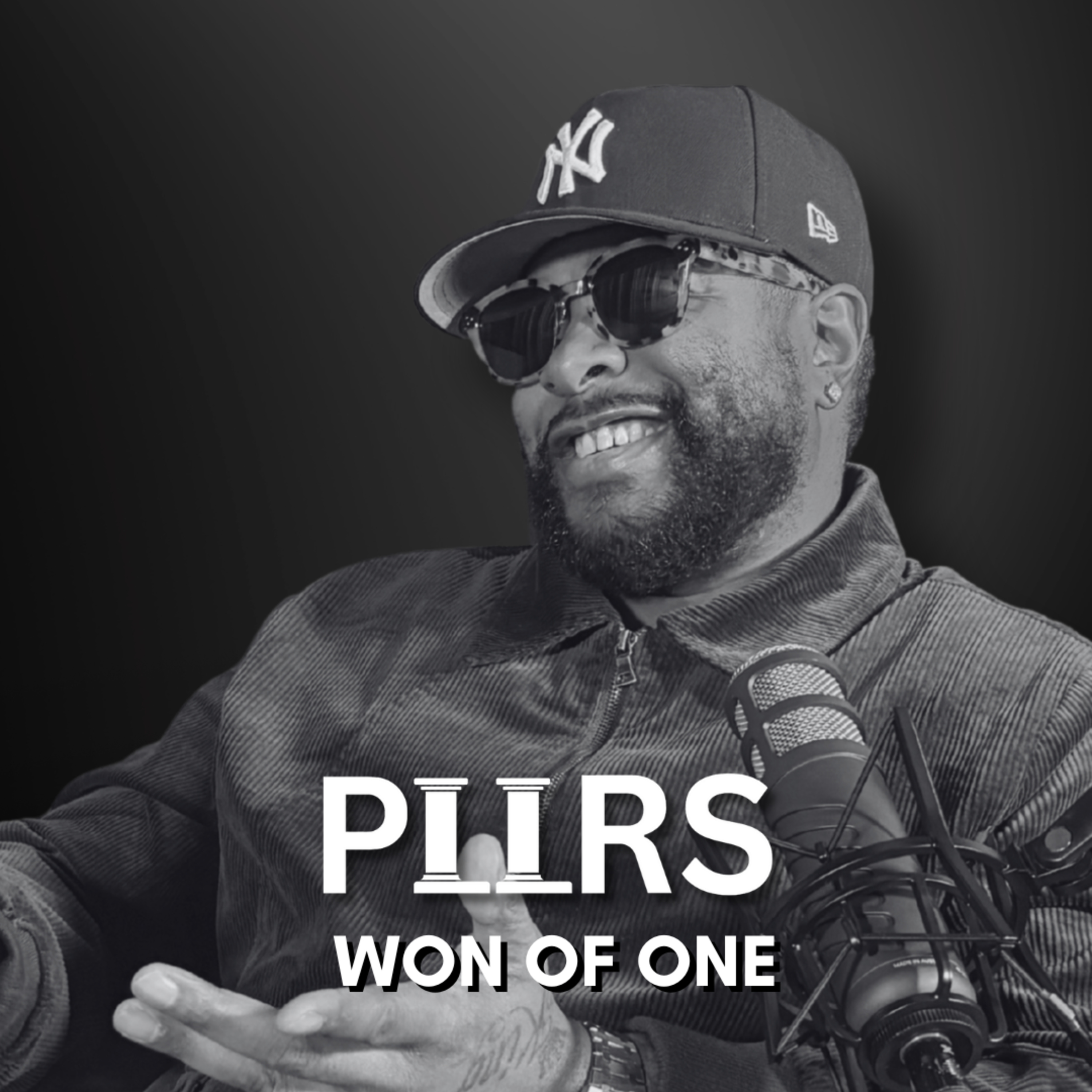 Won of One: A PLLRS Podcast