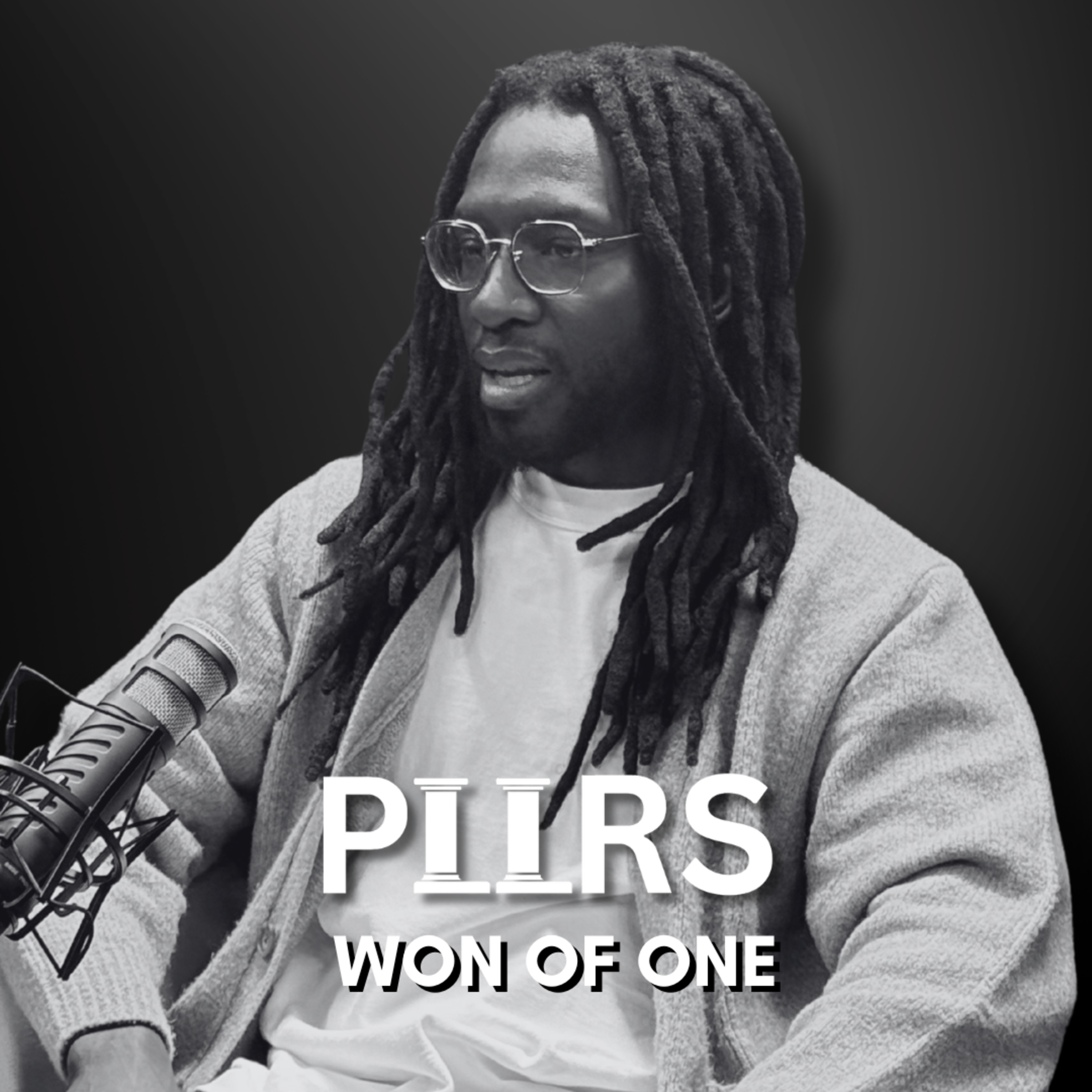Won of One: A PLLRS Podcast