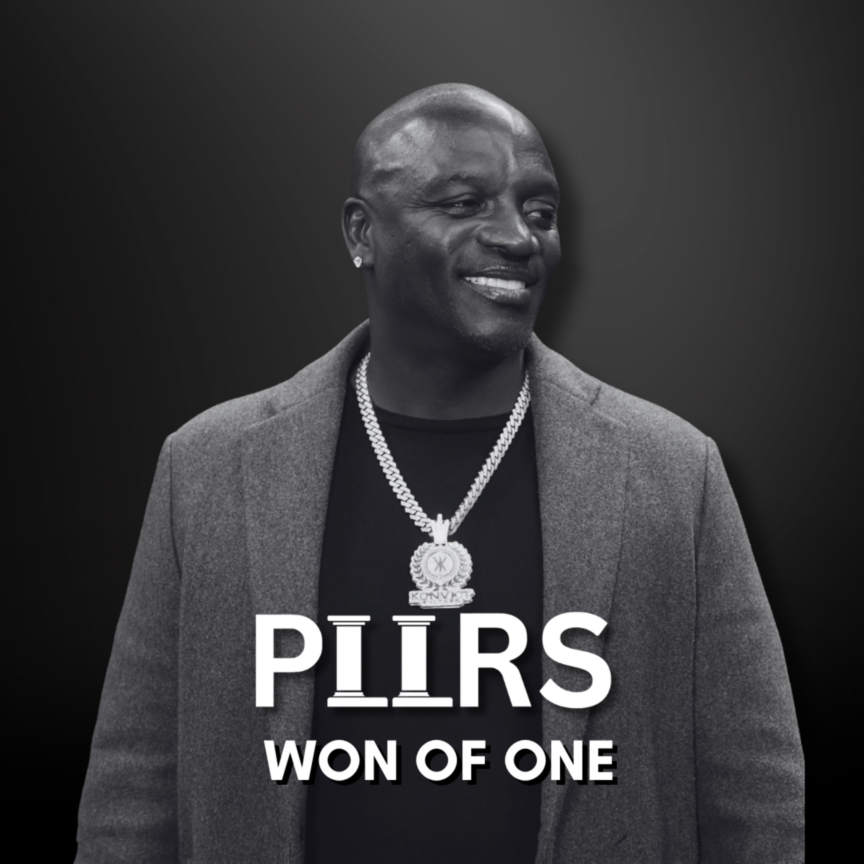 Won of One: A PLLRS Podcast