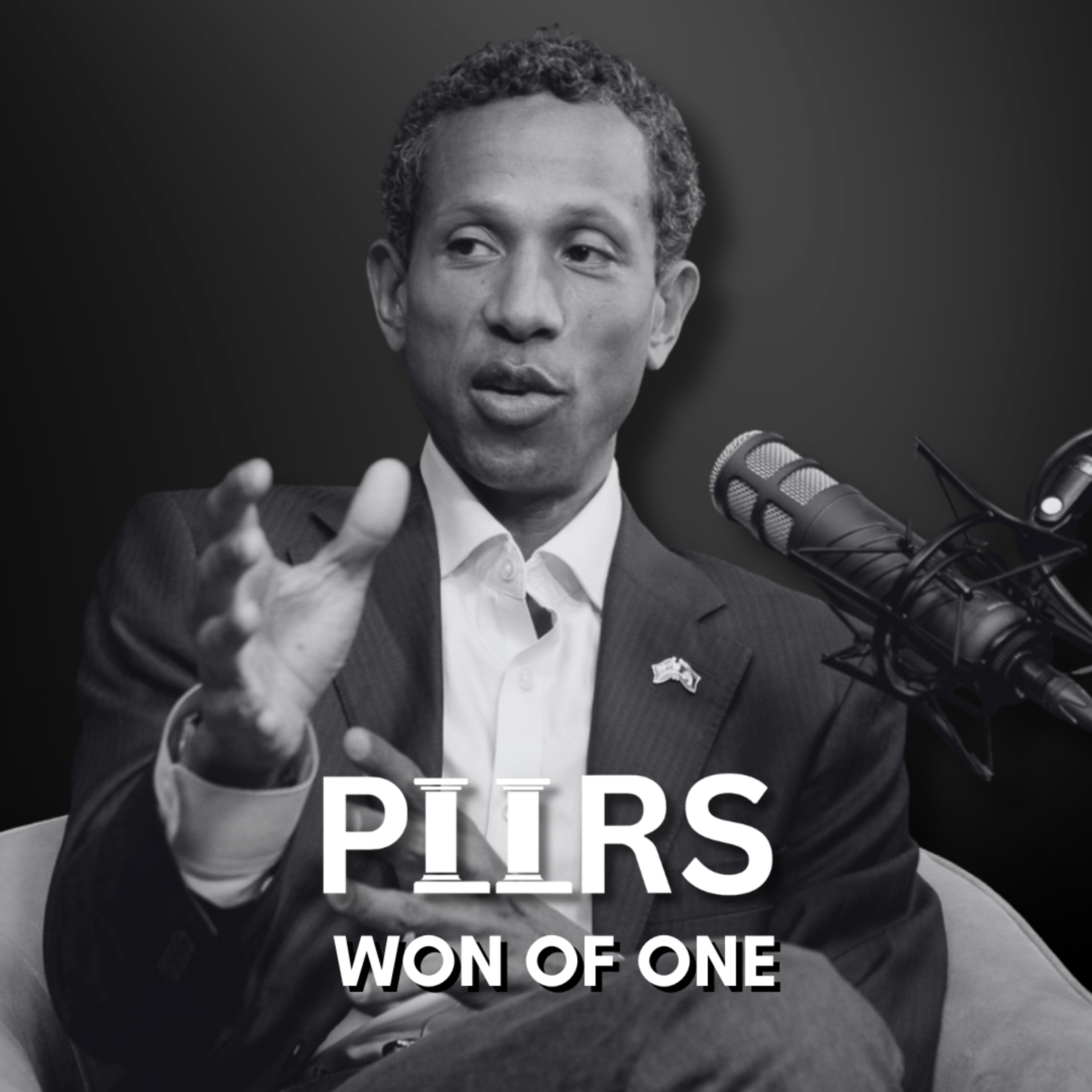 Won of One: A PLLRS Podcast