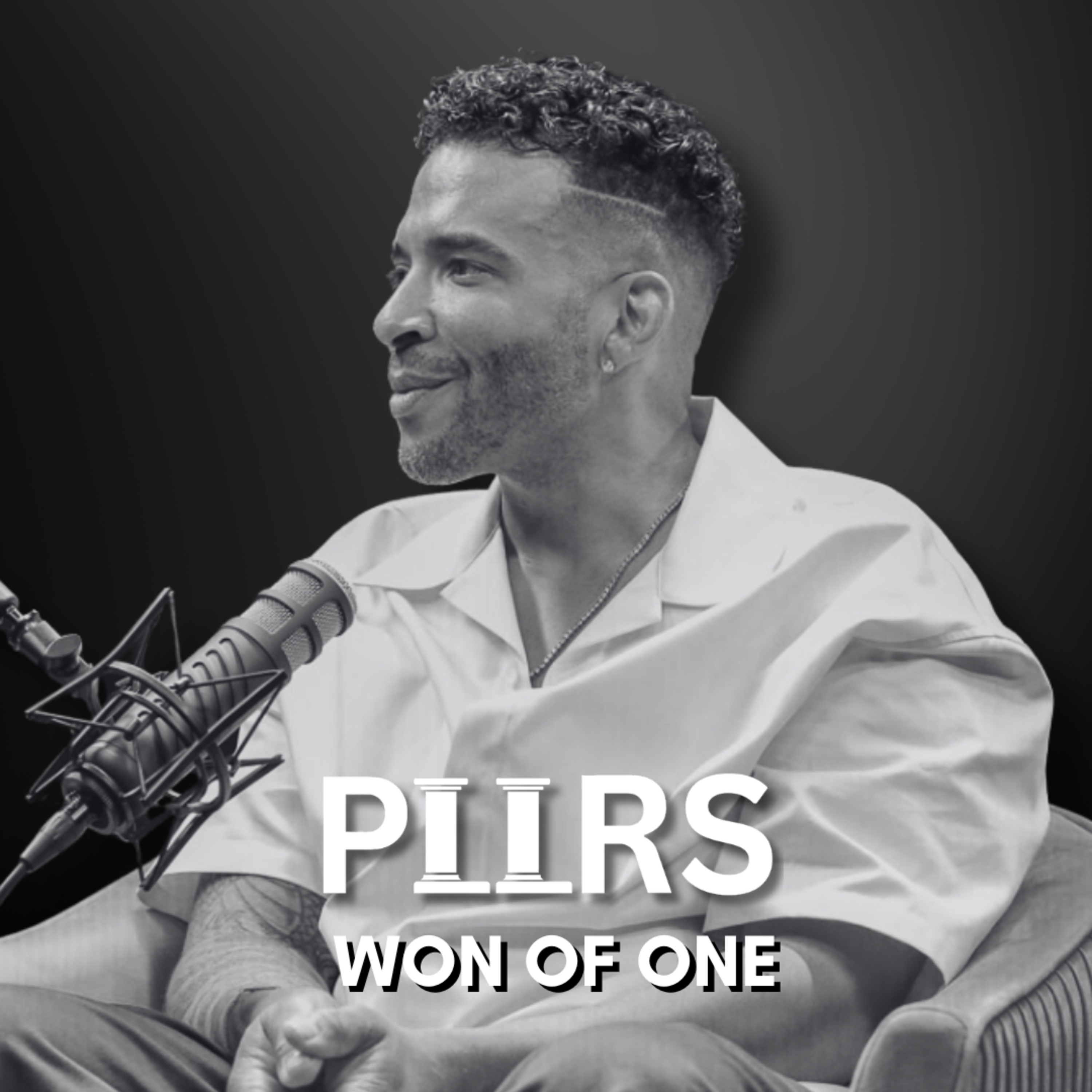Won of One: A PLLRS Podcast