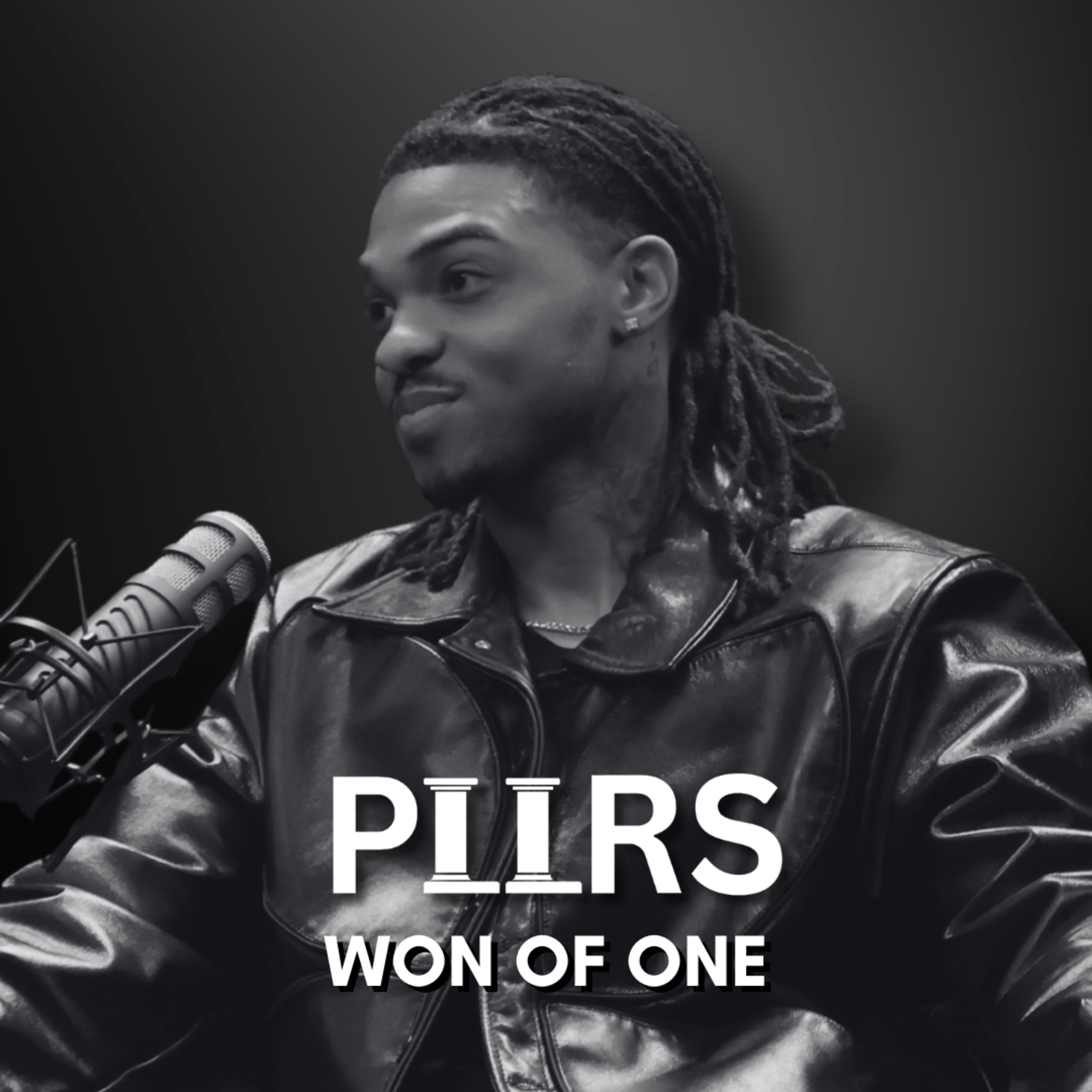 Won of One: A PLLRS Podcast