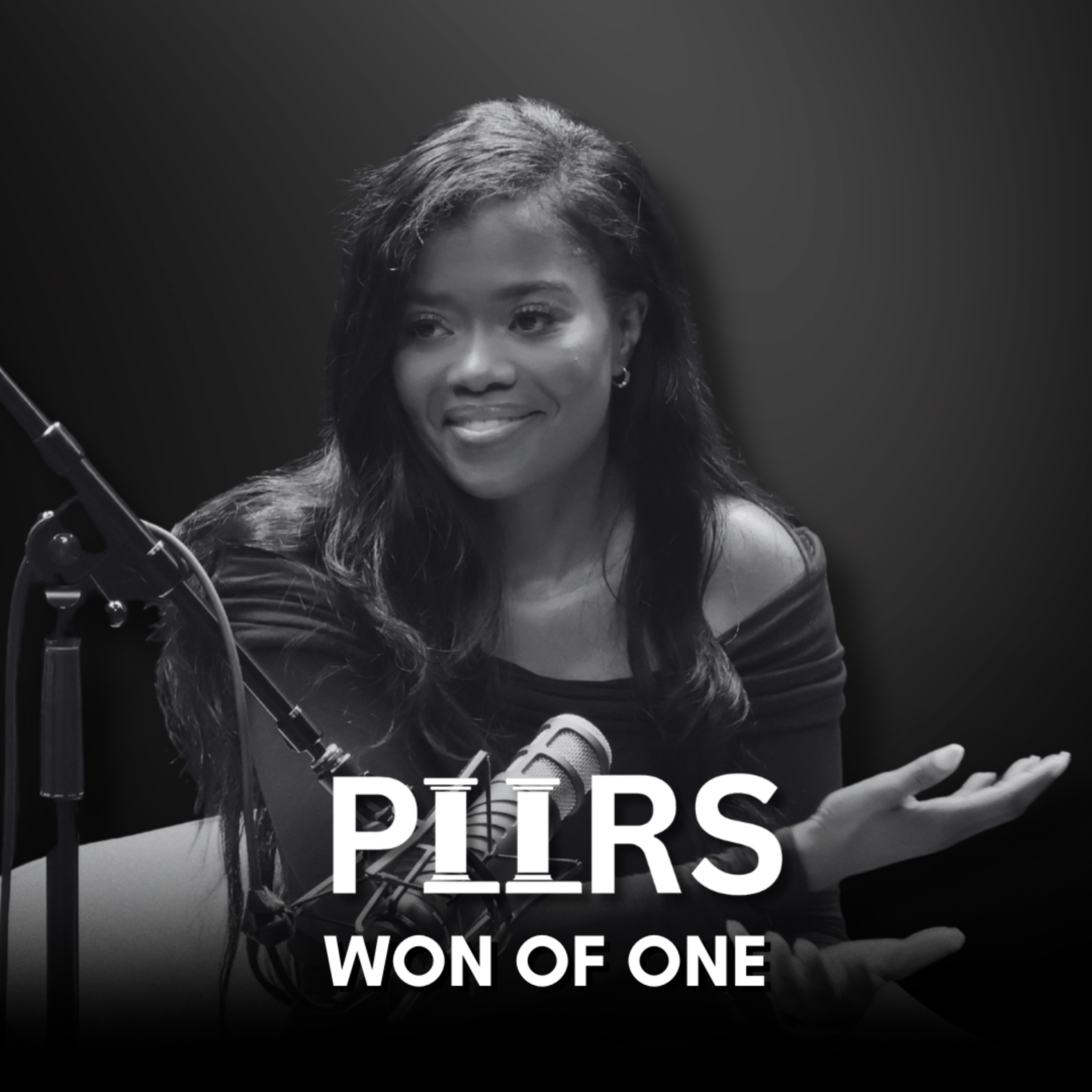 Karen Civil on Max B's Homecoming, Nipsey Hustle's Legacy & Building Always Civil | Won of One EP 19 episode artwork