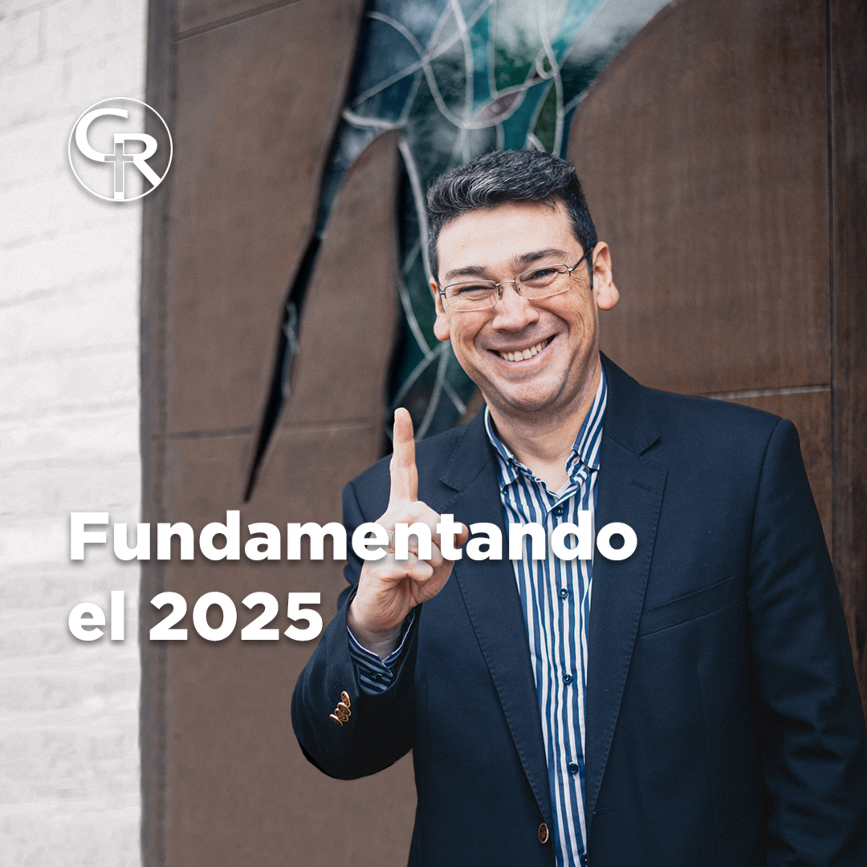 Portada de Domingos en Casa Sobre la Roca