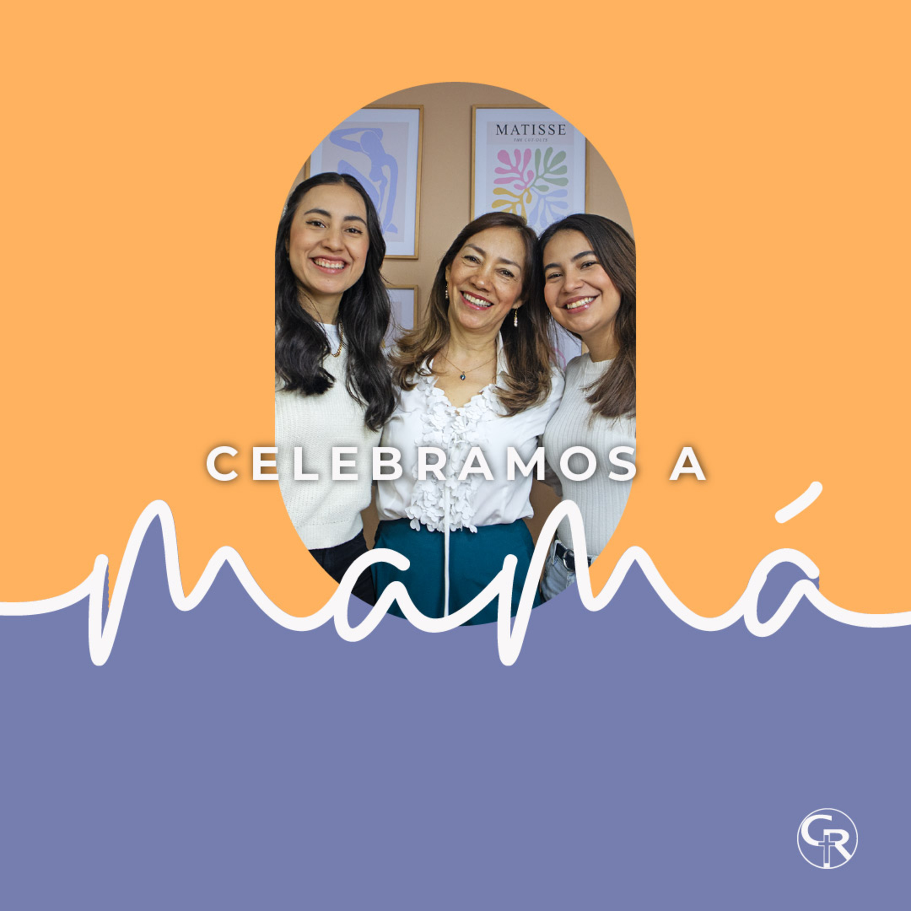 Portada de Domingos en Casa Sobre la Roca