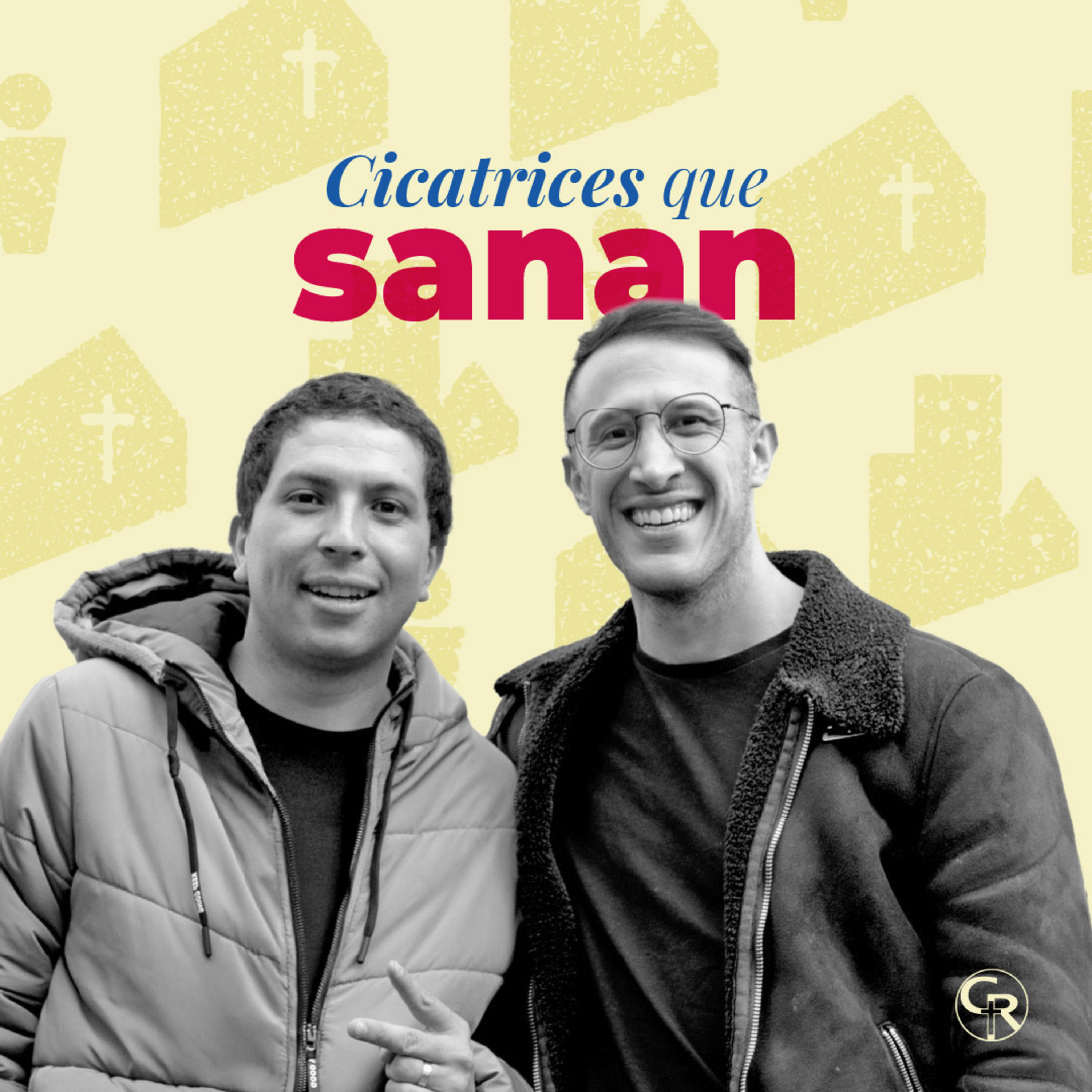 Domingos en Casa Sobre la Roca