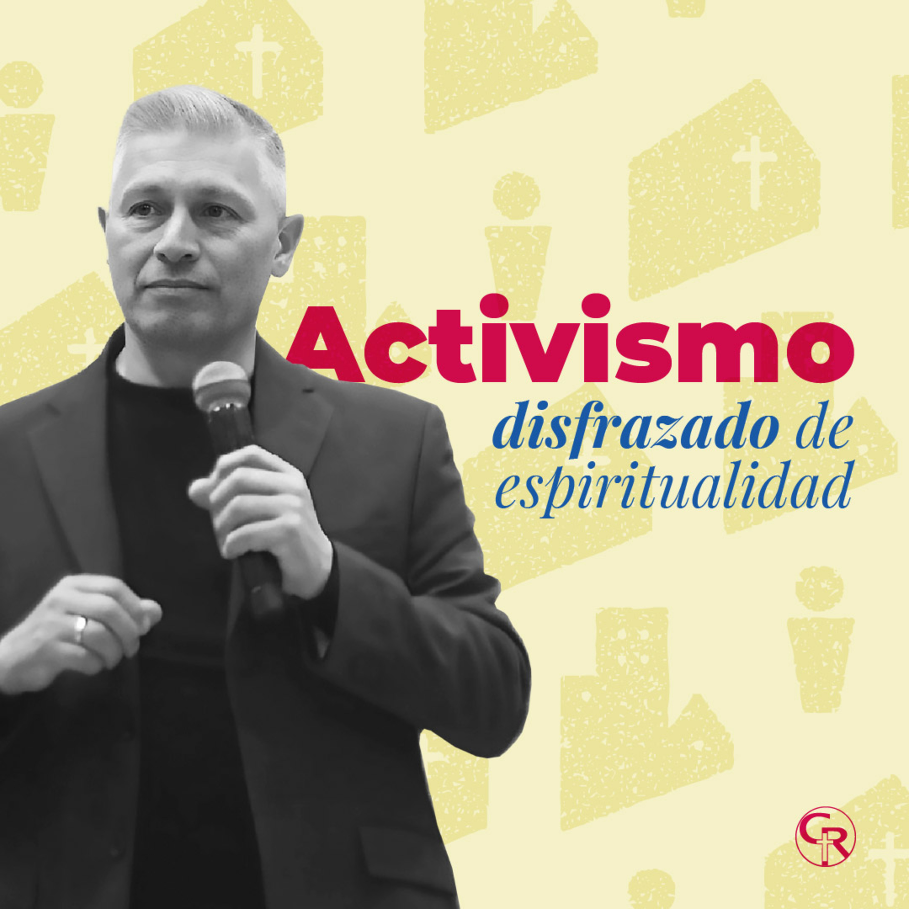 Portada de Domingos en Casa Sobre la Roca