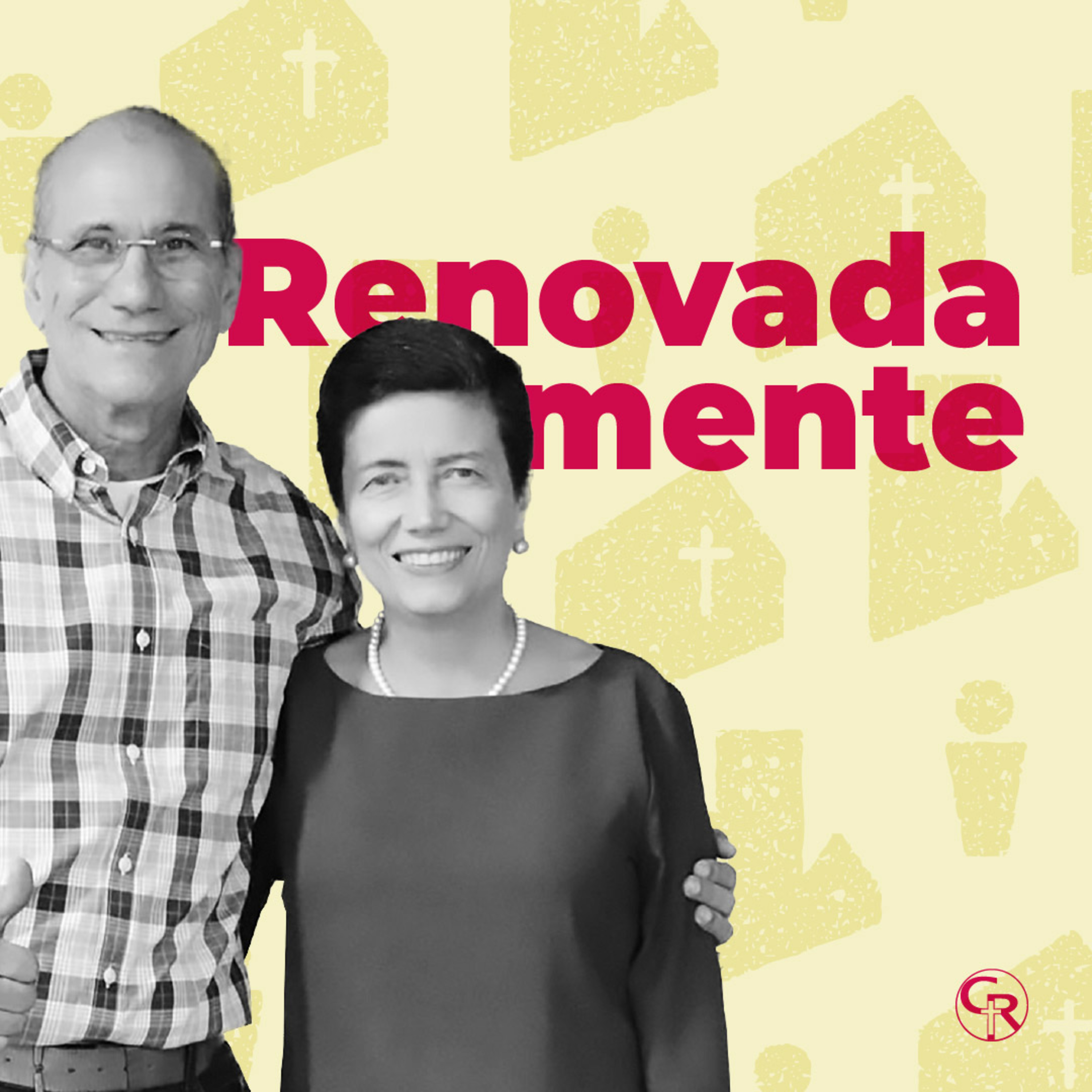 Portada de Domingos en Casa Sobre la Roca